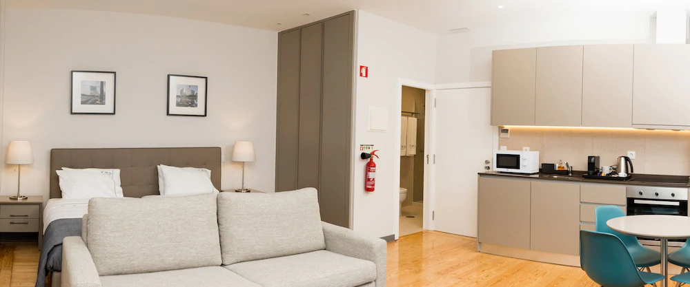 Fmo Apartments