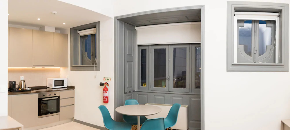 Fmo Apartments