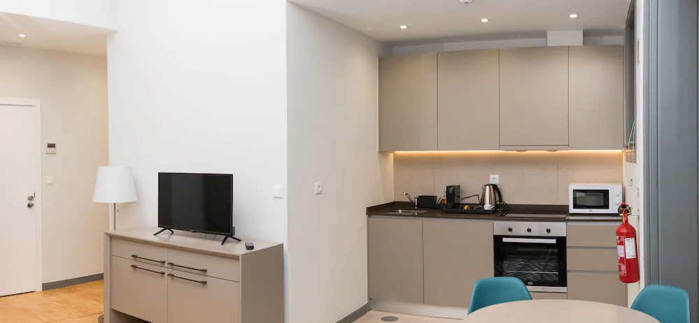 Fmo Apartments