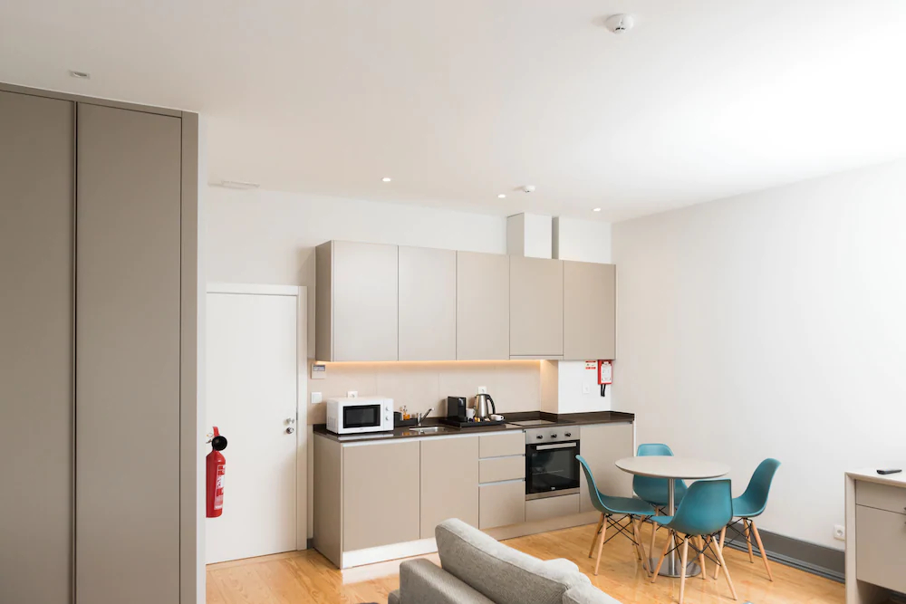 Fmo Apartments