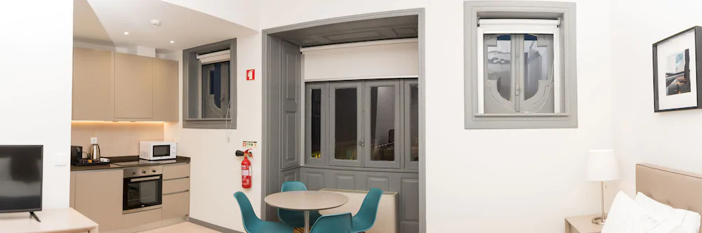 Fmo Apartments