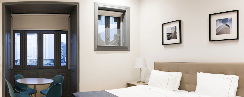 Fmo Apartments