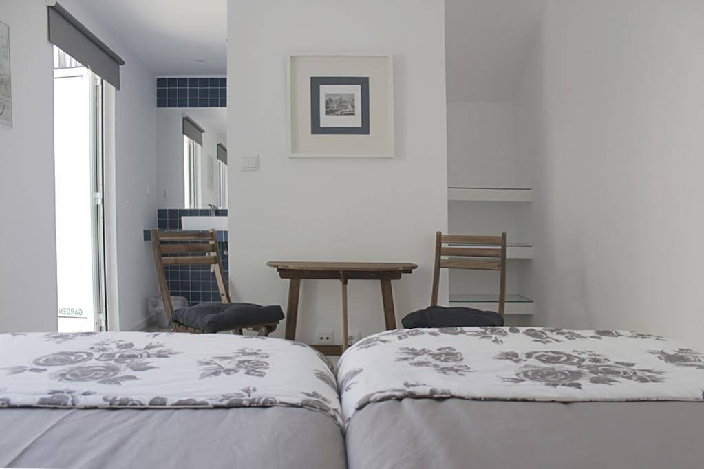 Garden House Hostel
