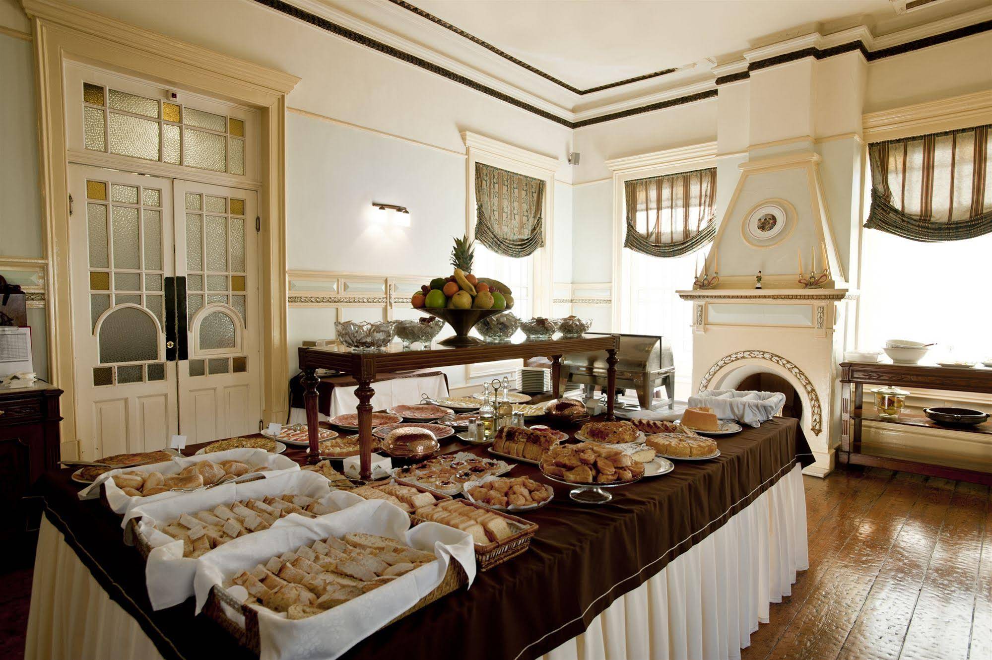 Grande Hotel de Paris