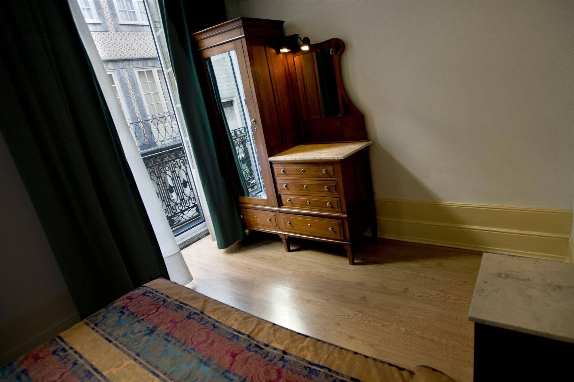 Grande Hotel de Paris