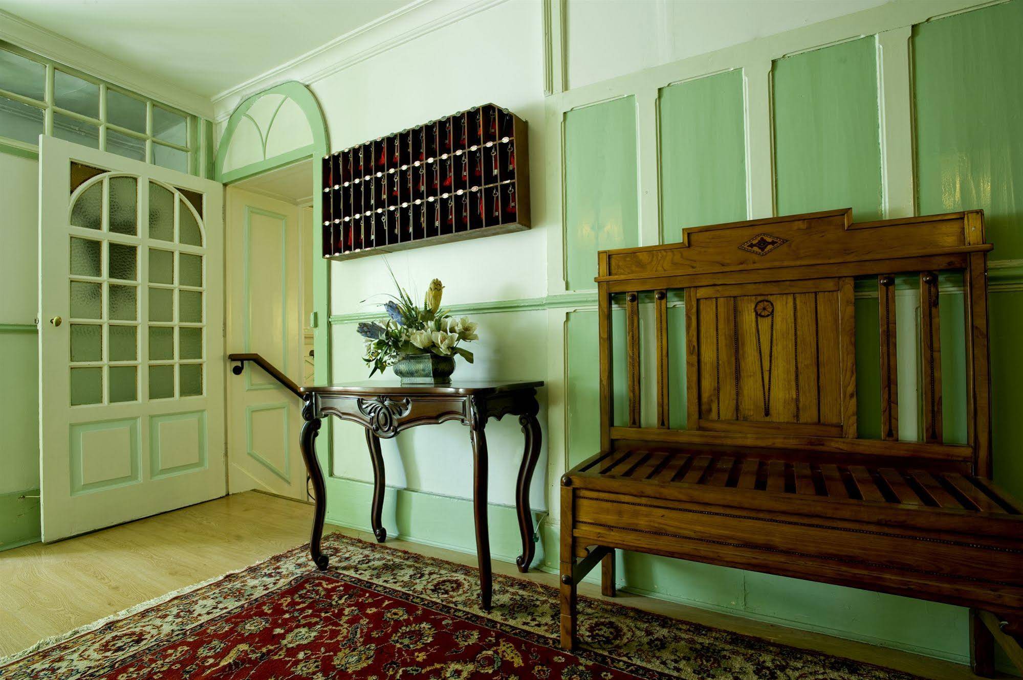 Grande Hotel de Paris
