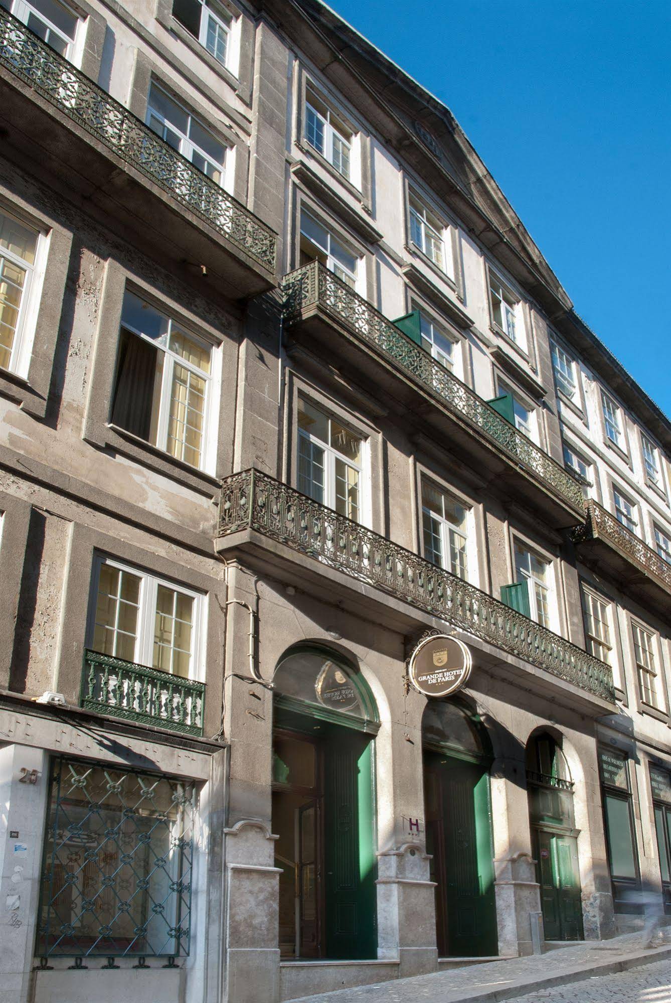 Grande Hotel de Paris