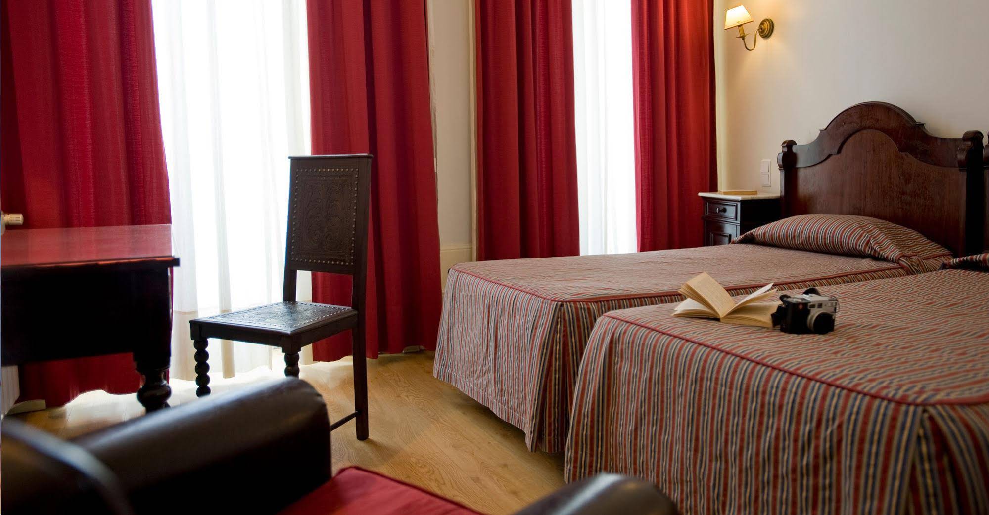 Grande Hotel de Paris
