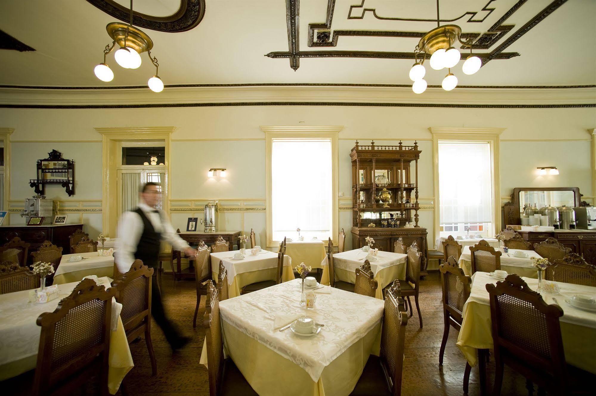 Grande Hotel de Paris