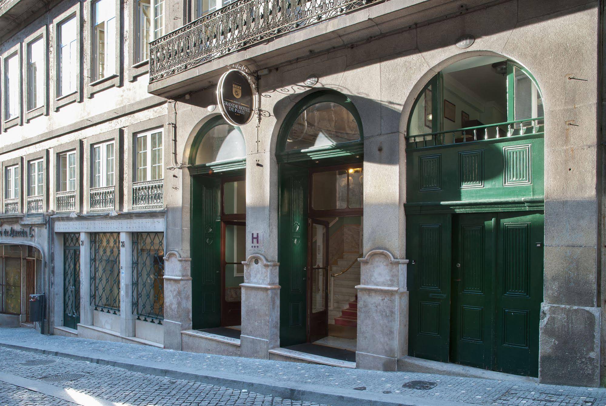 Grande Hotel de Paris