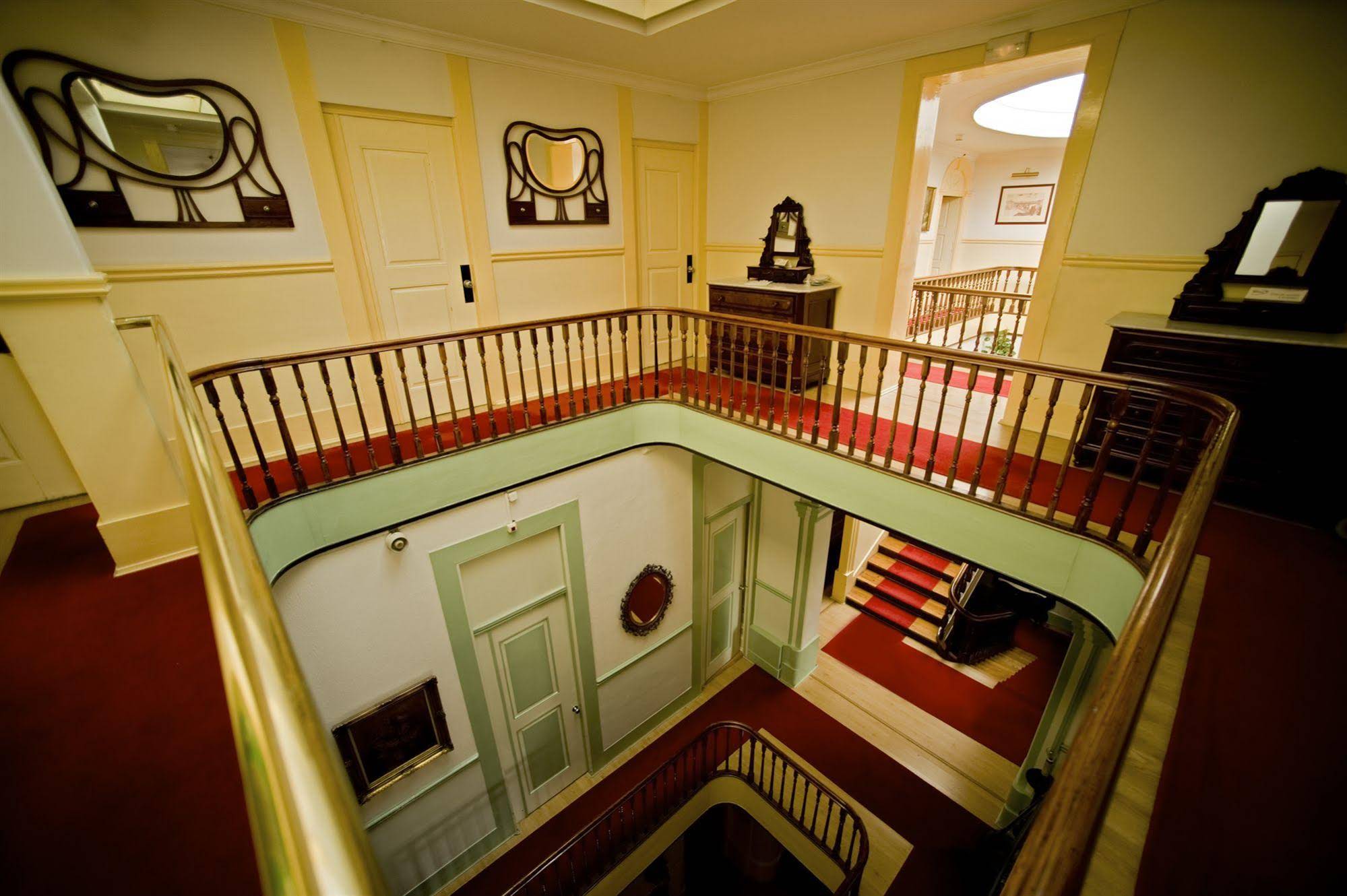Grande Hotel de Paris