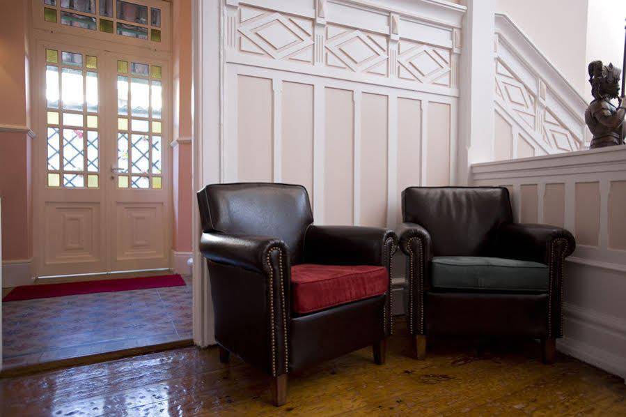 Grande Hotel de Paris