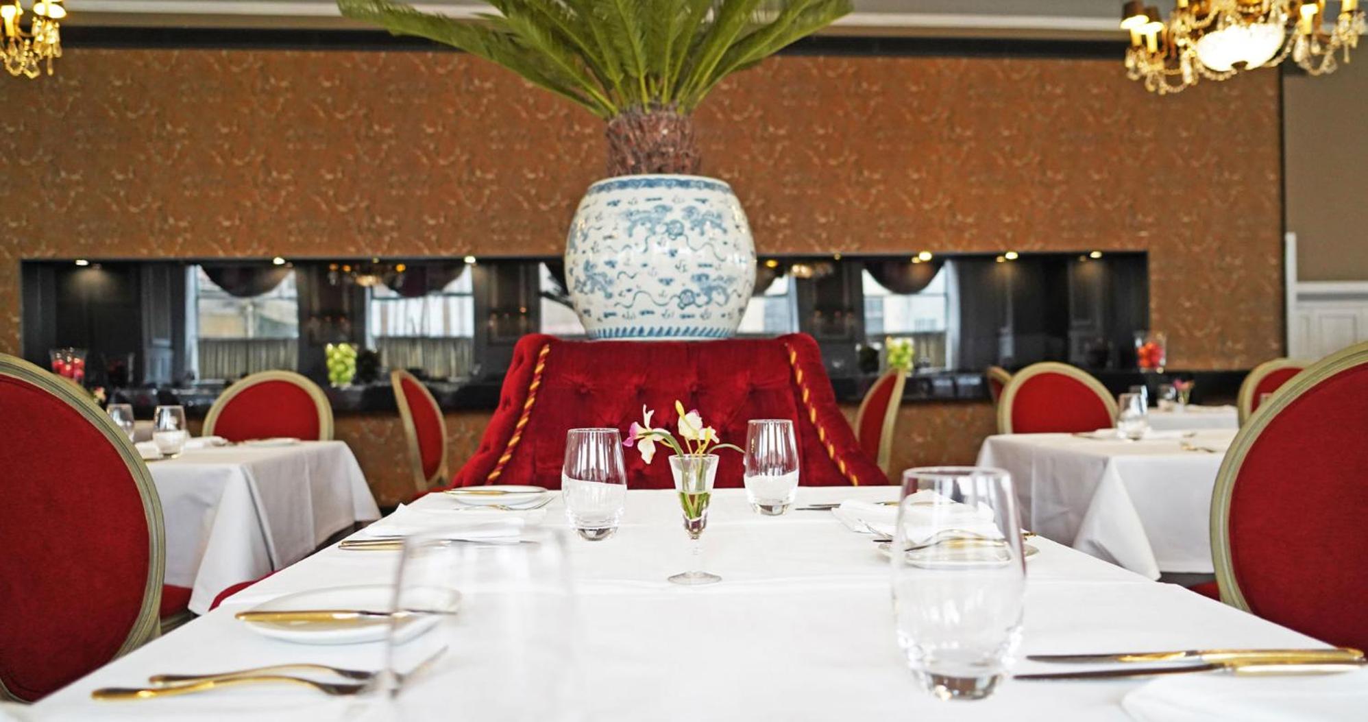 Grande Hotel do Porto