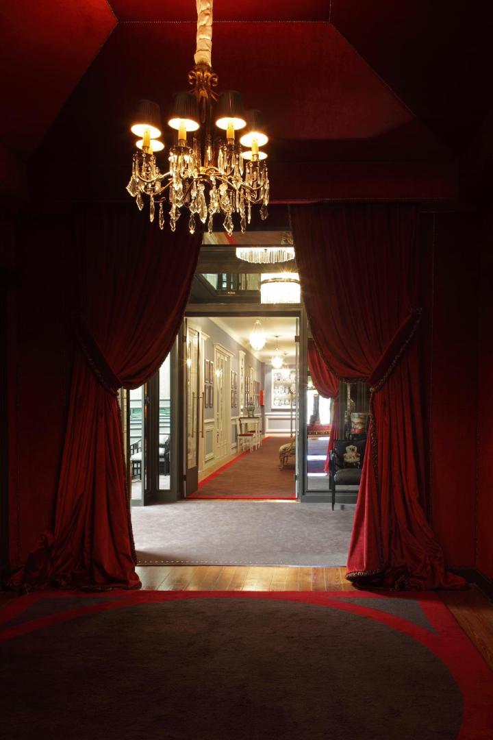Grande Hotel do Porto