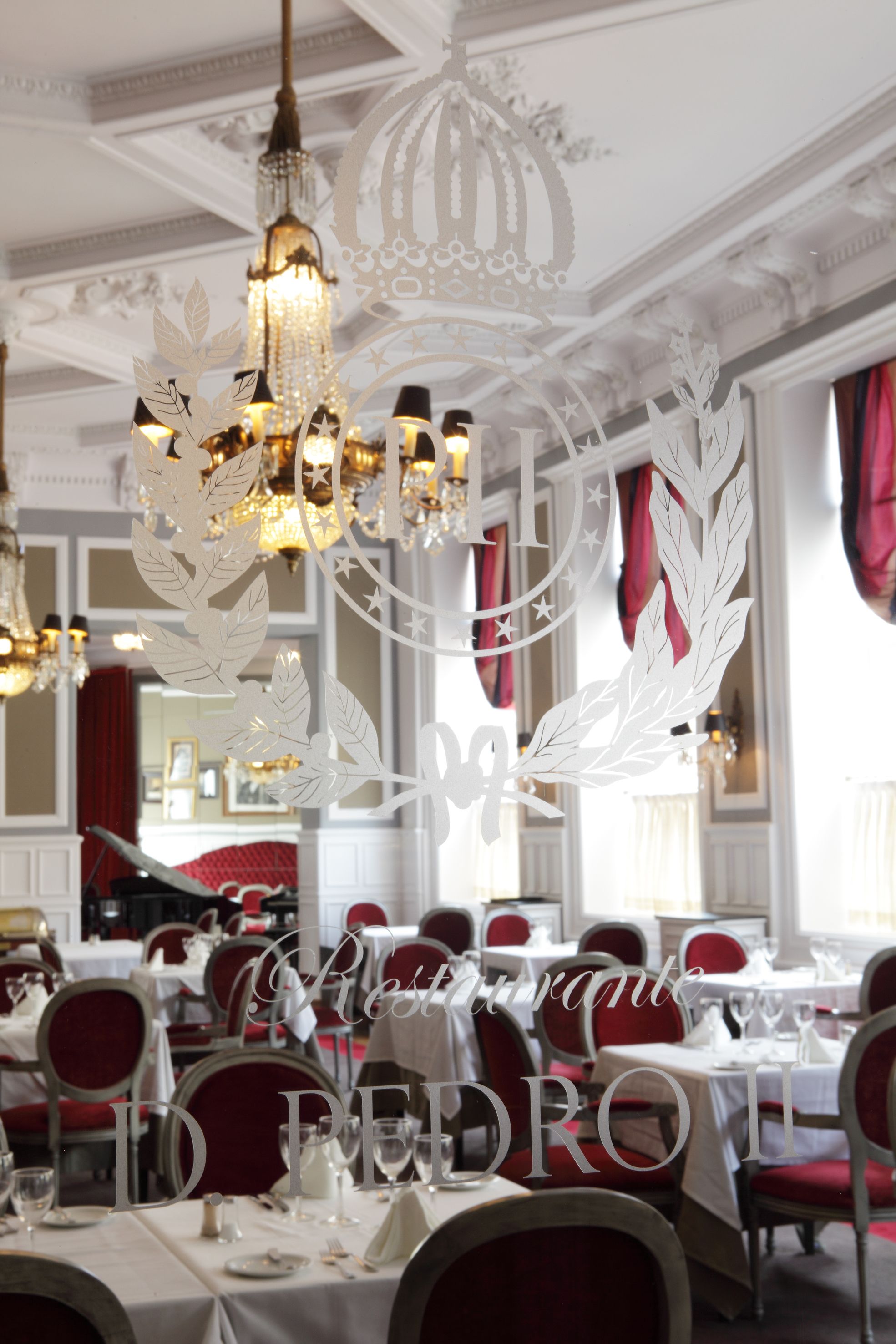 Grande Hotel do Porto