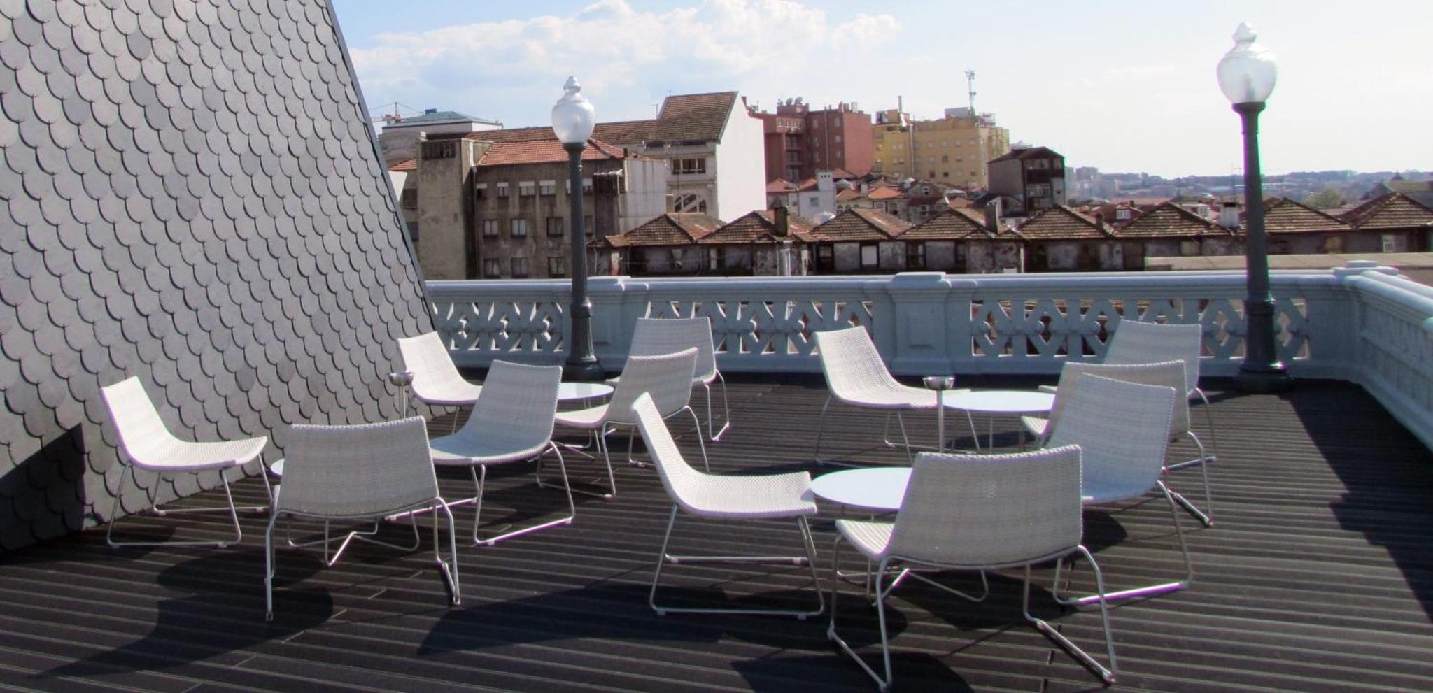 Grande Hotel do Porto