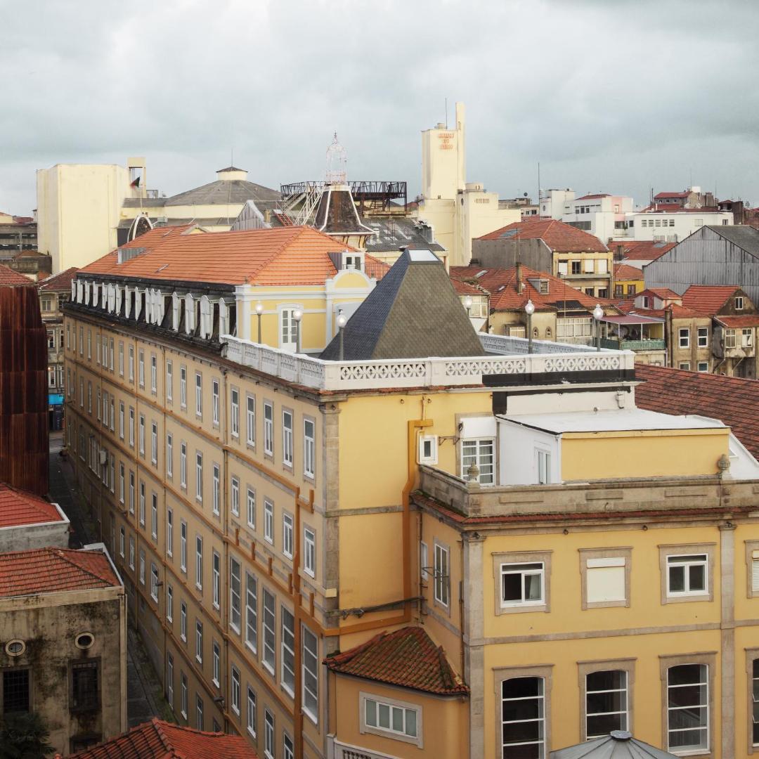 Grande Hotel do Porto