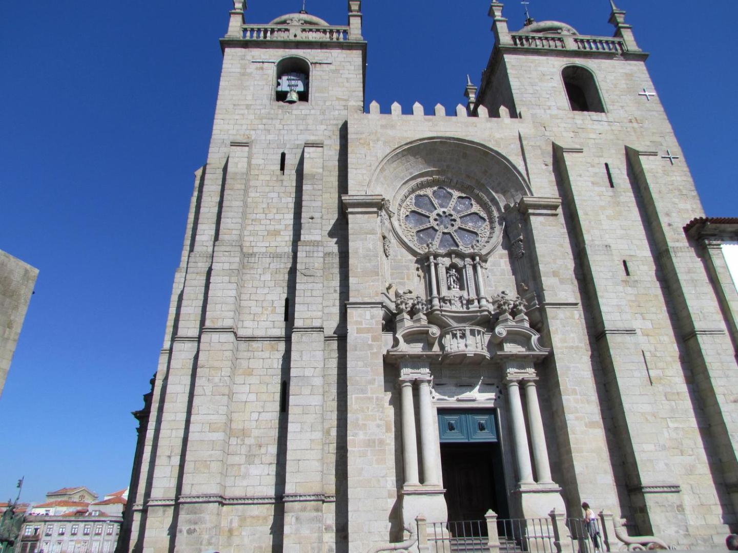 Grande Hotel do Porto