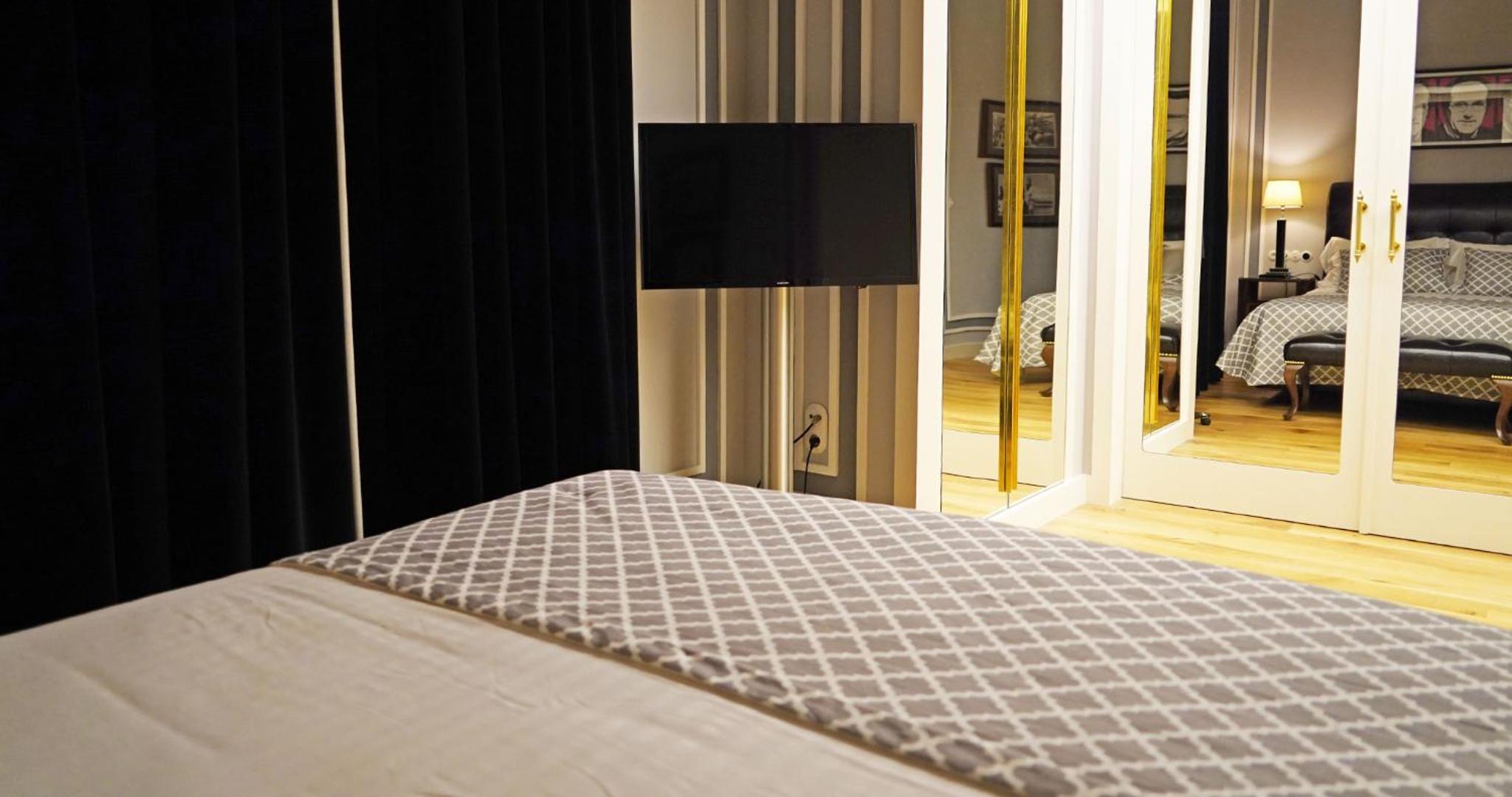 Grande Hotel do Porto