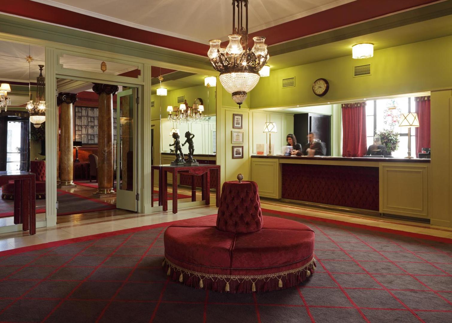 Grande Hotel do Porto