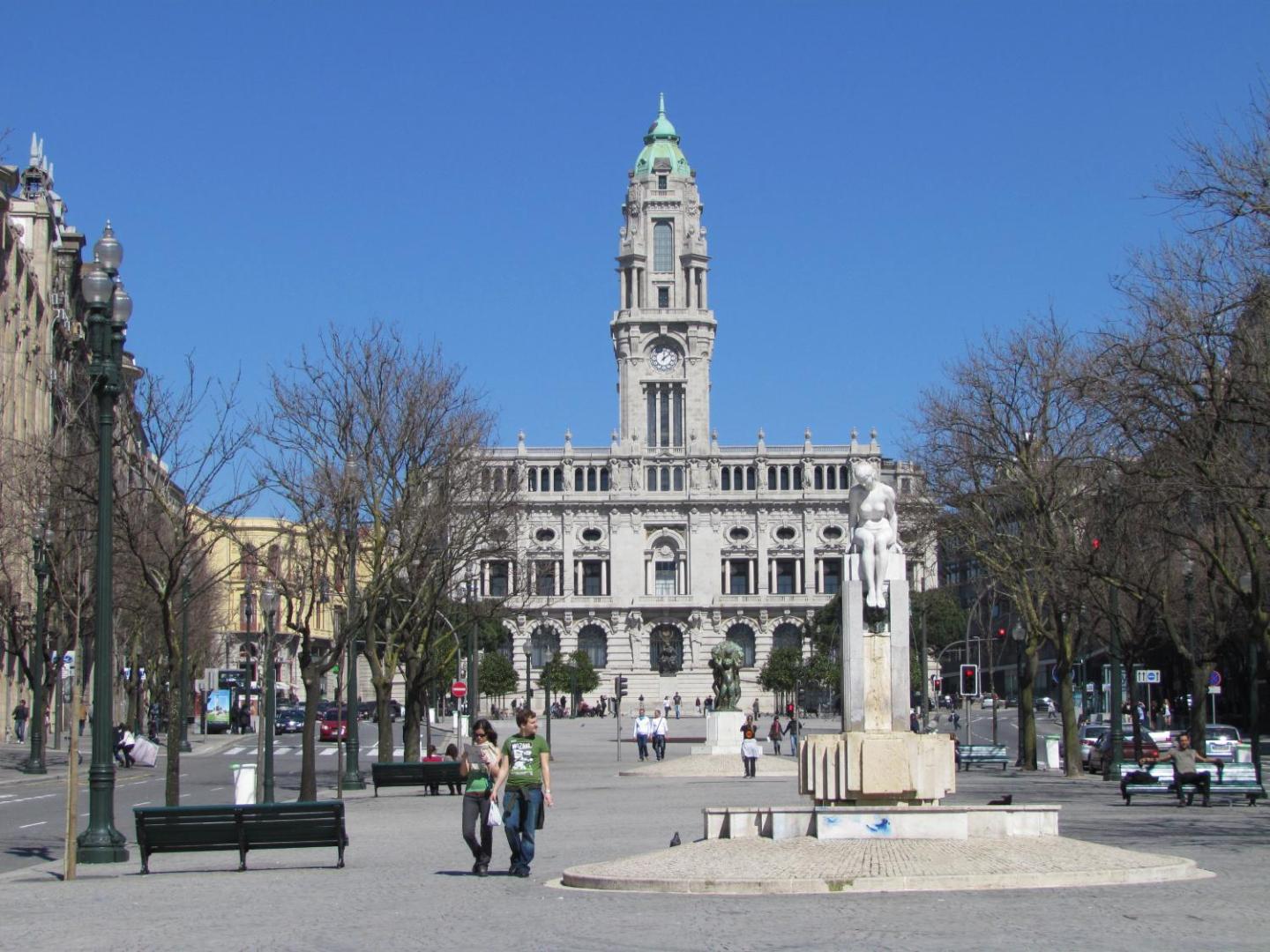 Grande Hotel do Porto