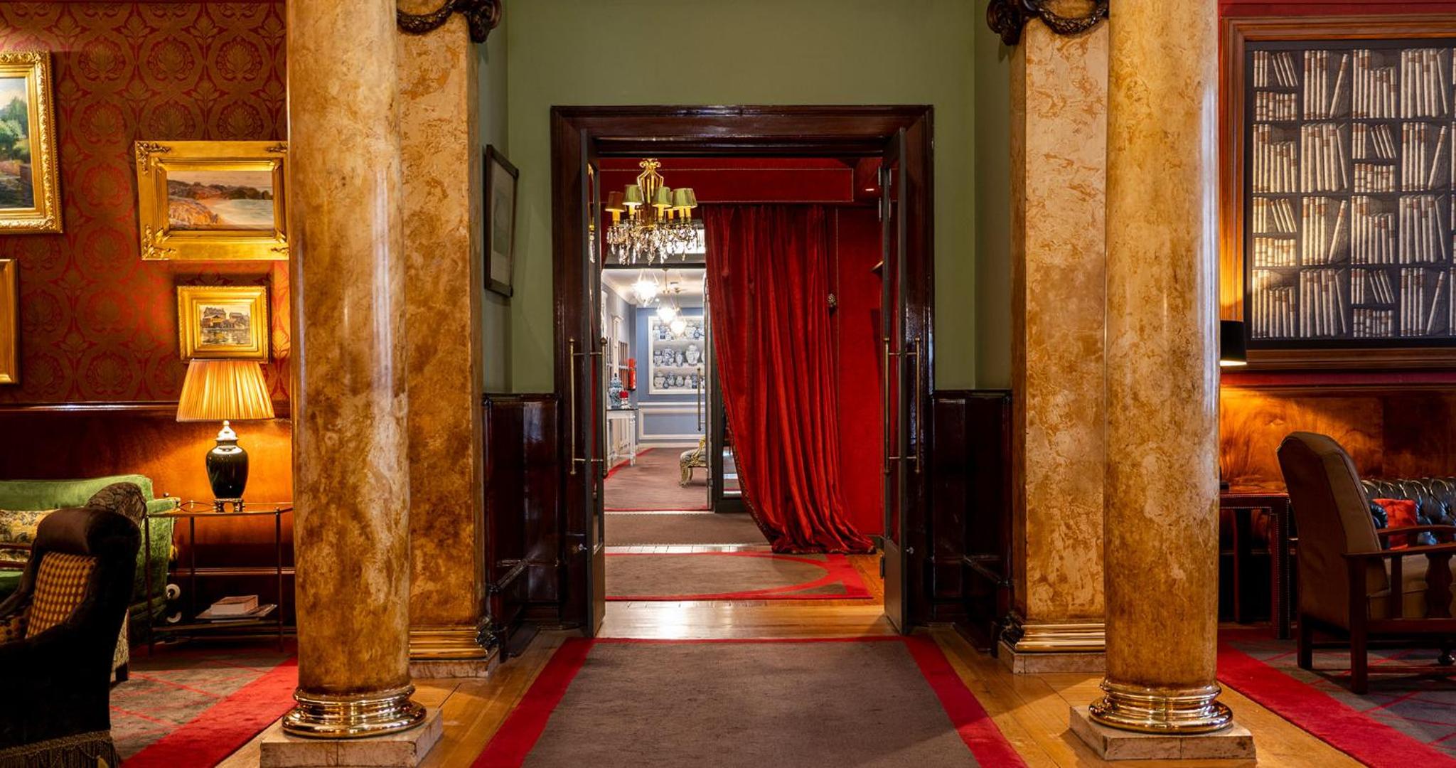 Grande Hotel do Porto