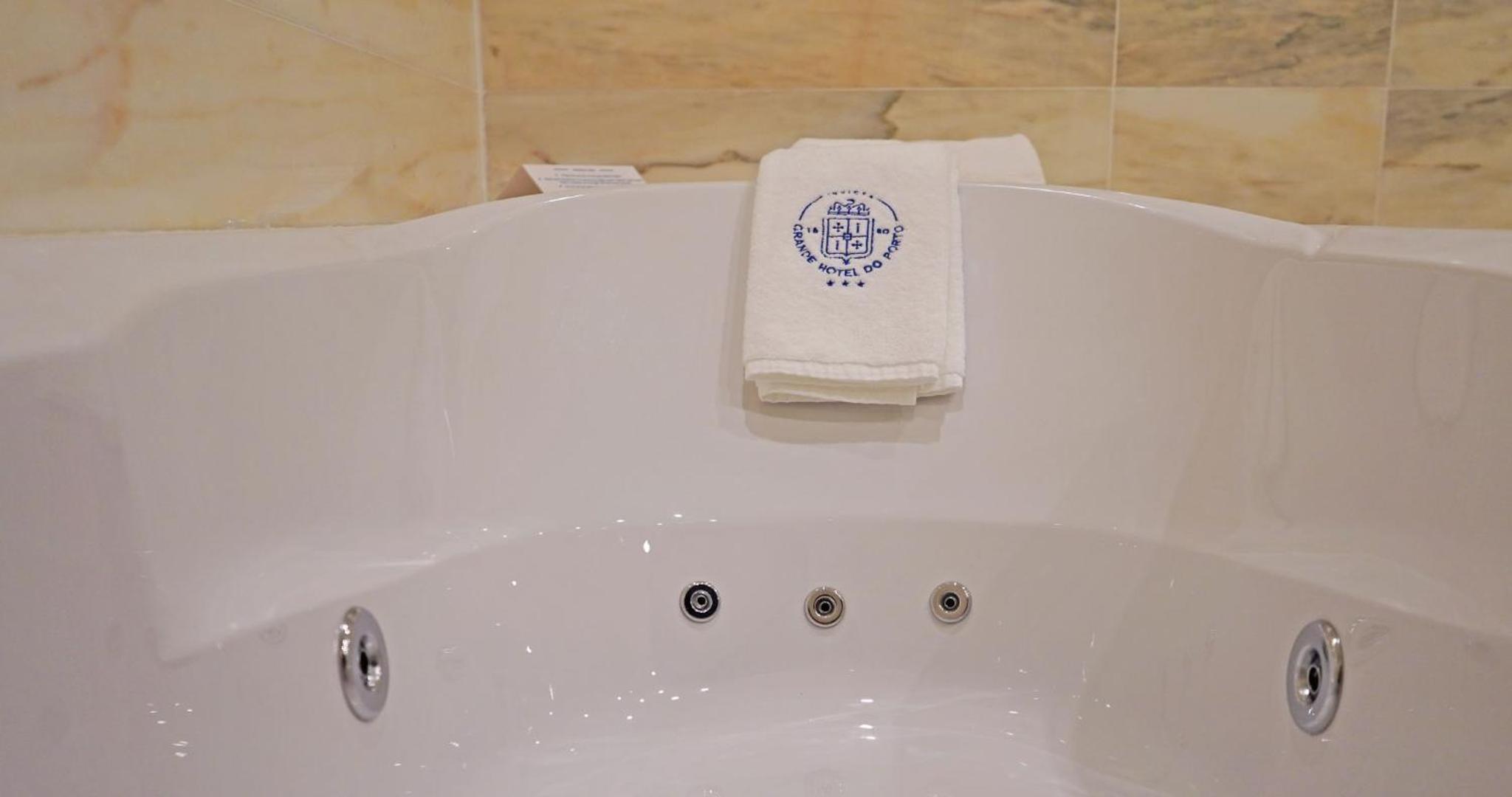 Grande Hotel do Porto