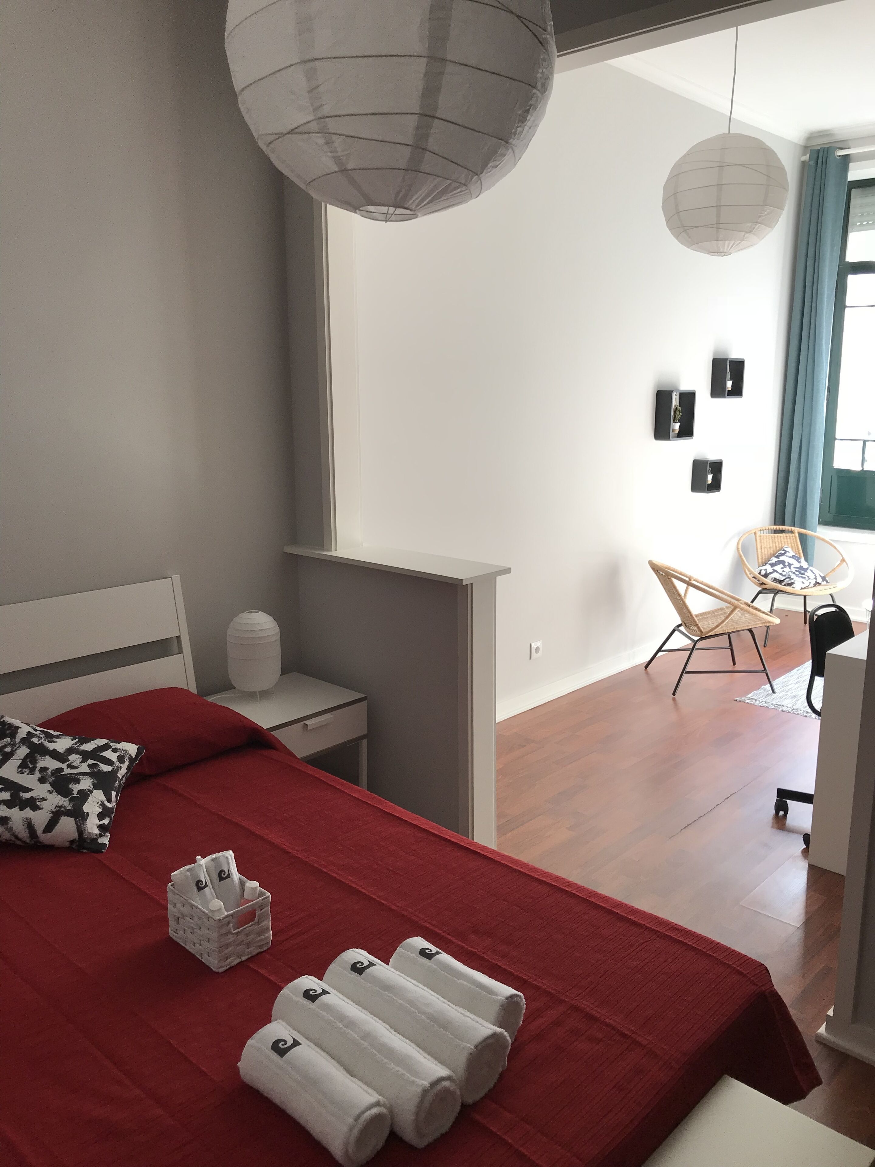 HoH Guest House