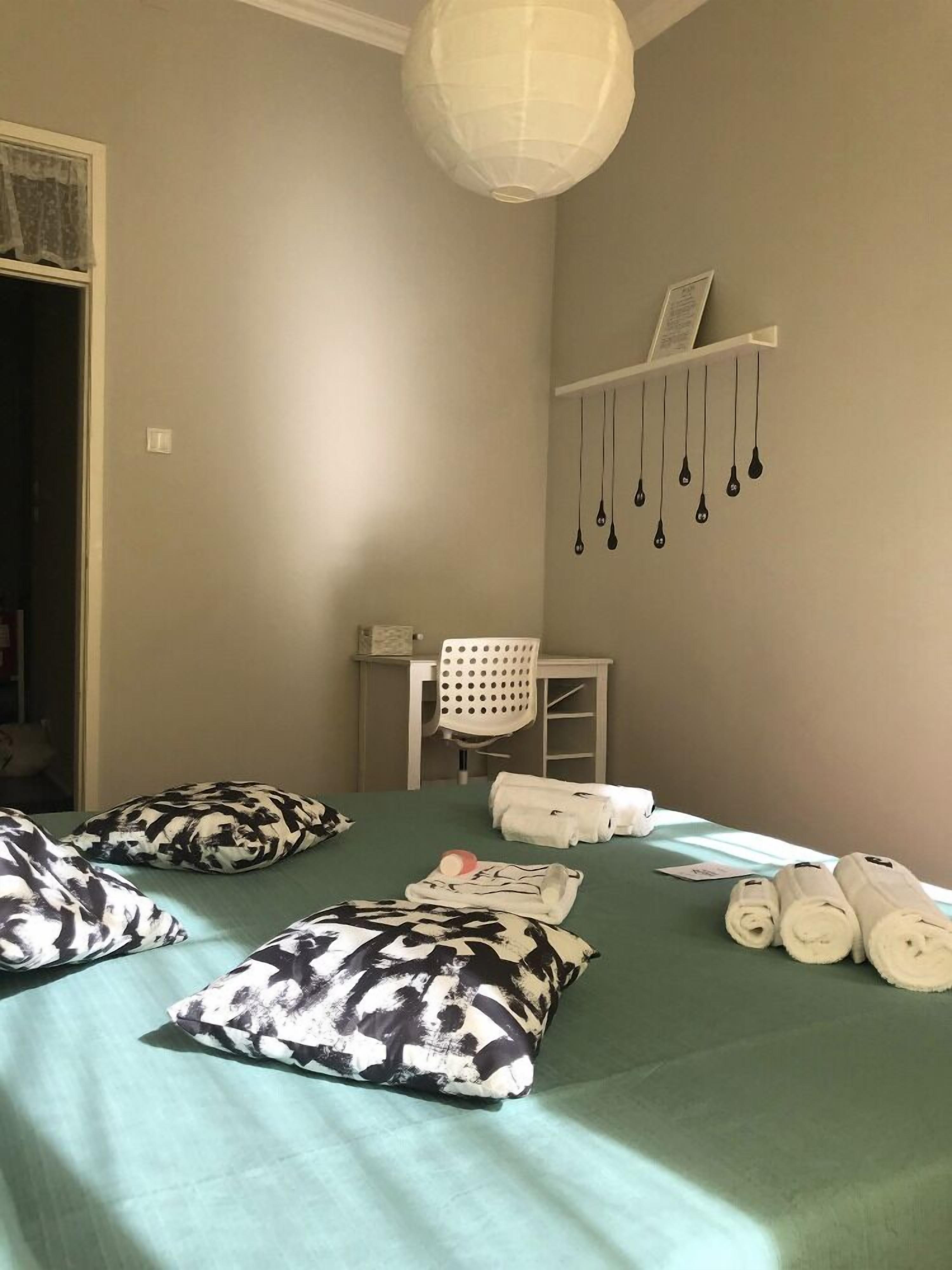 HoH Guest House