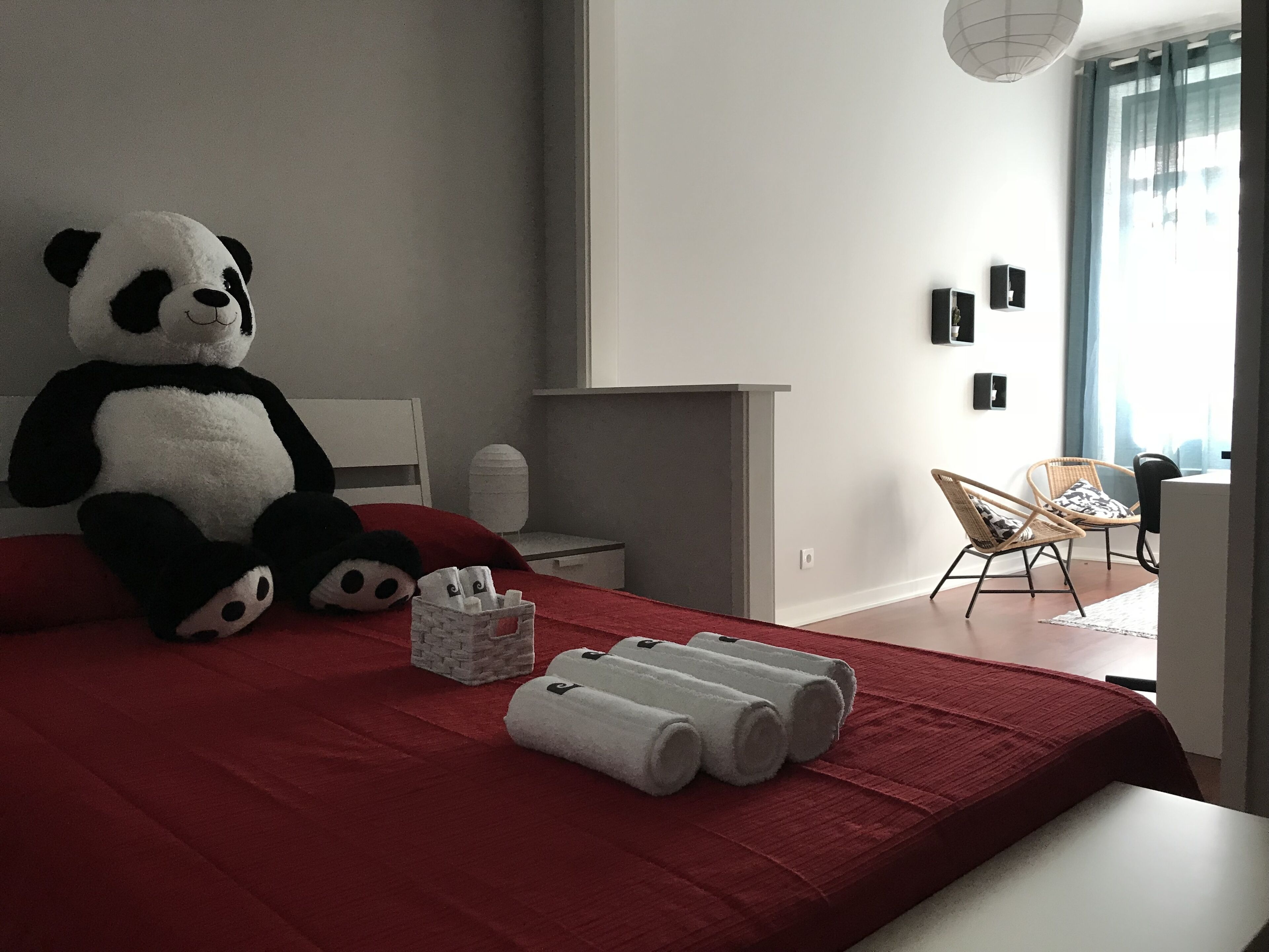 HoH Guest House