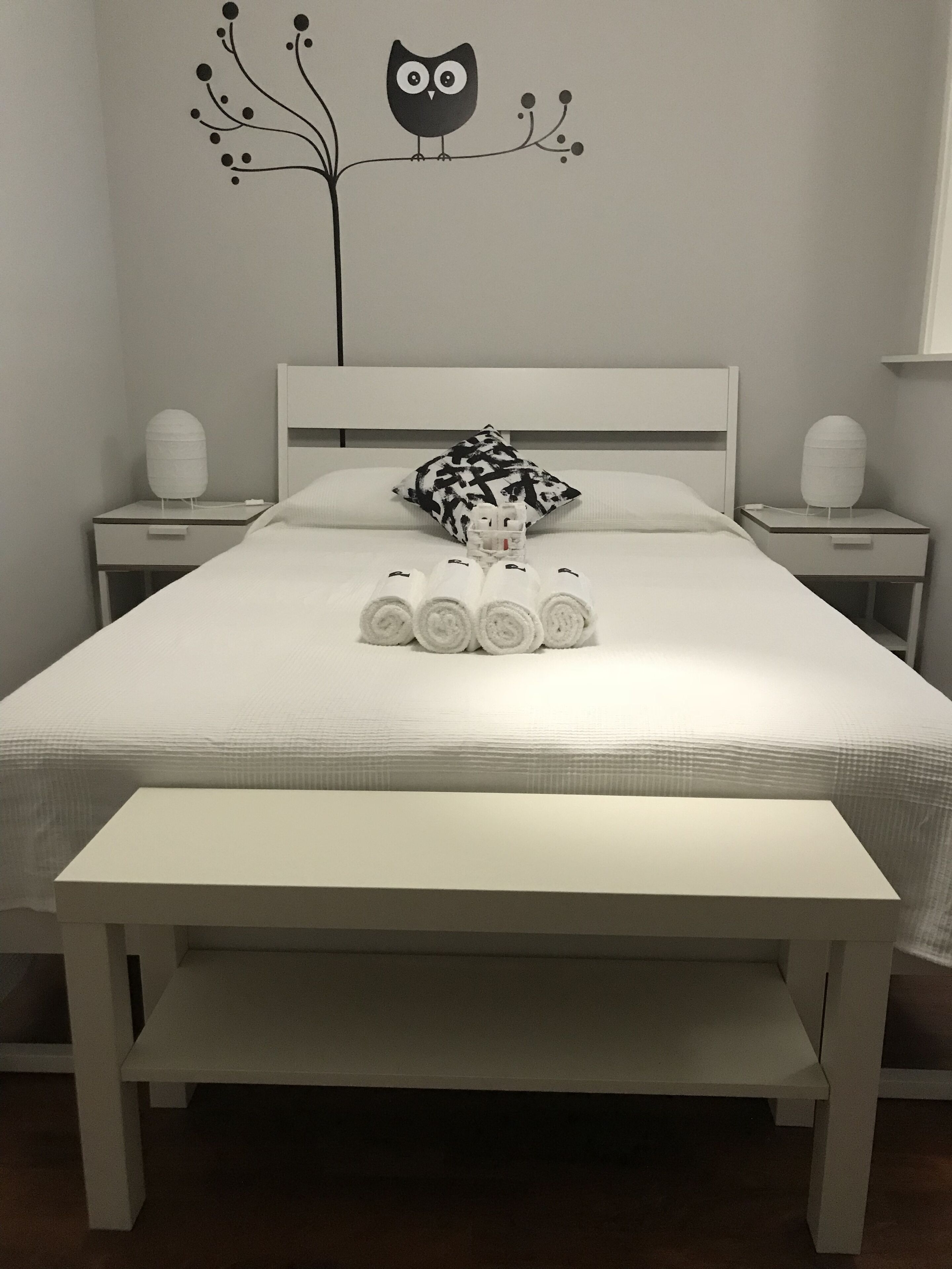 HoH Guest House