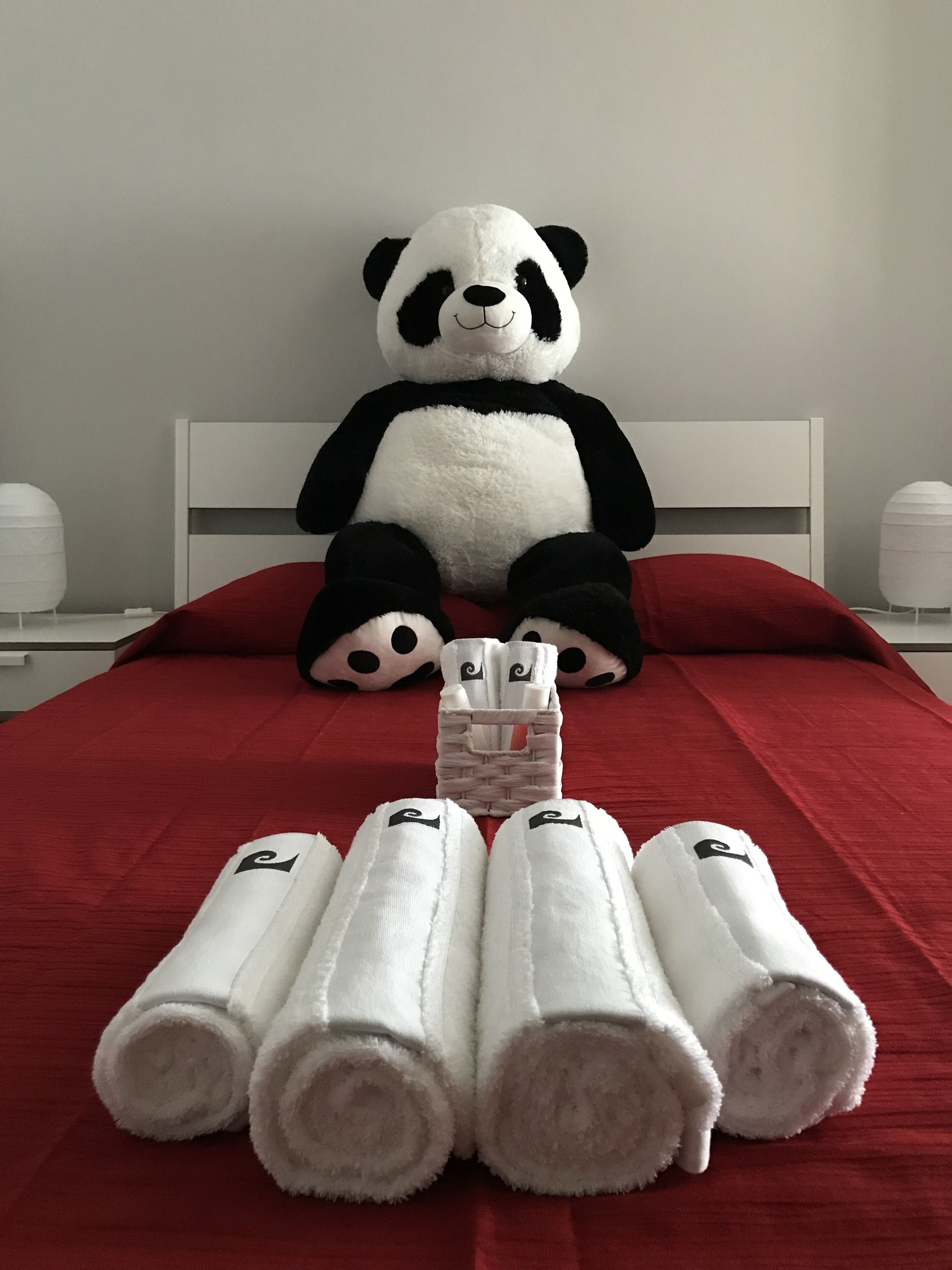 HoH Guest House