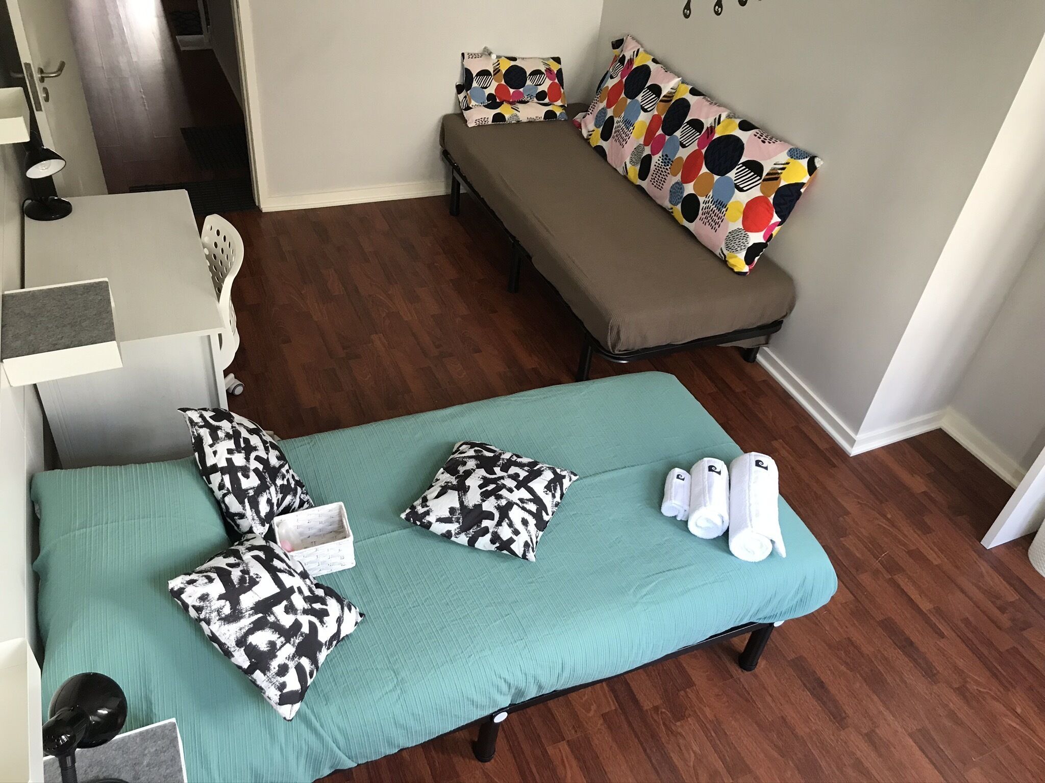 HoH Guest House