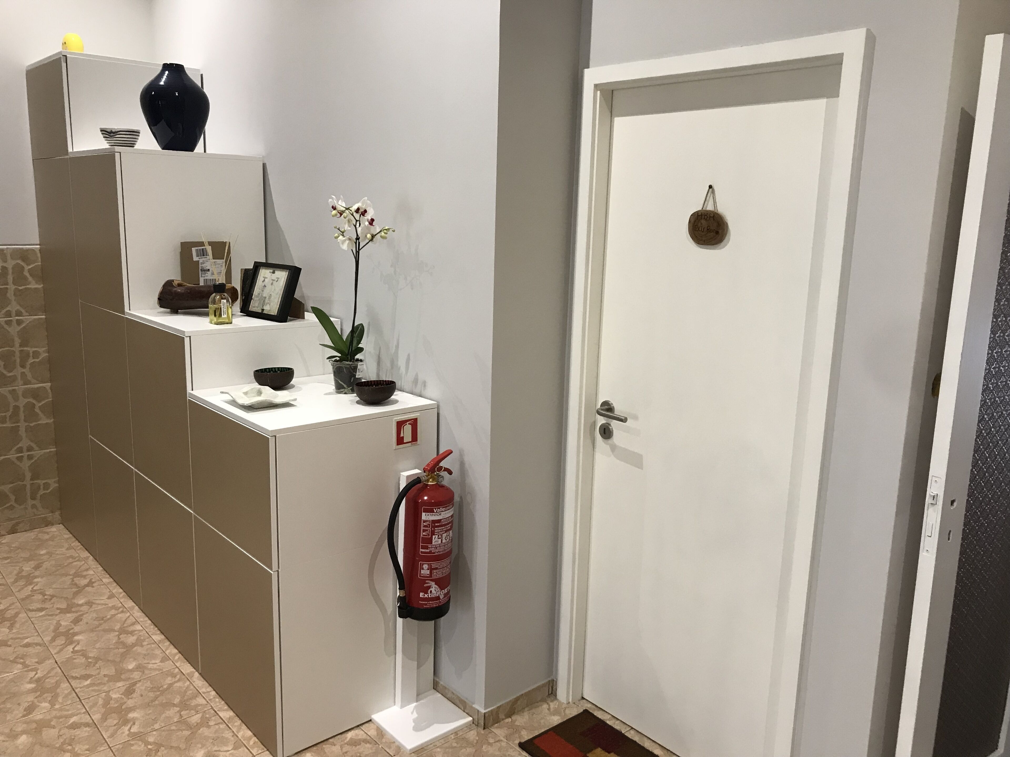 HoH Guest House