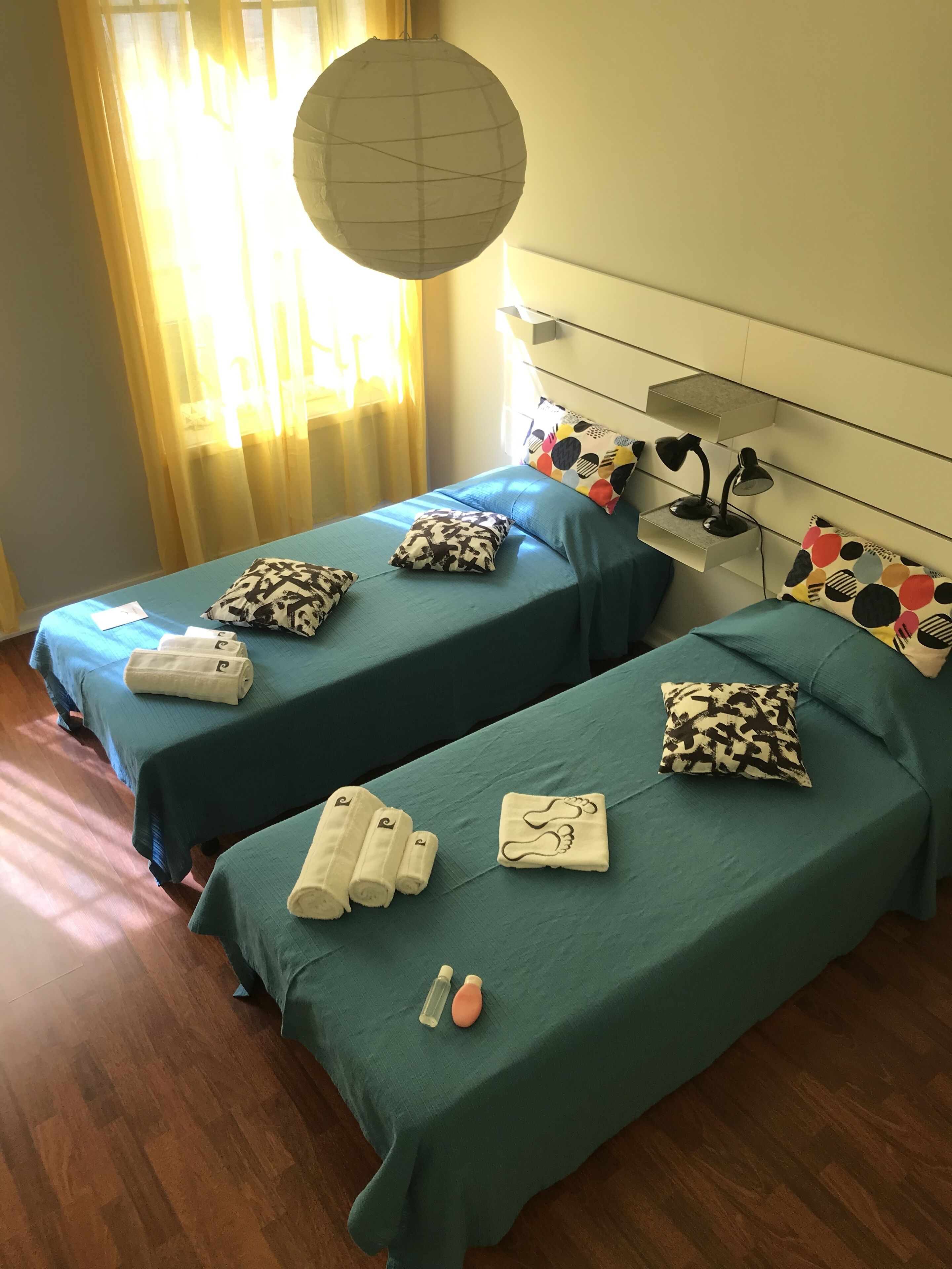 HoH Guest House
