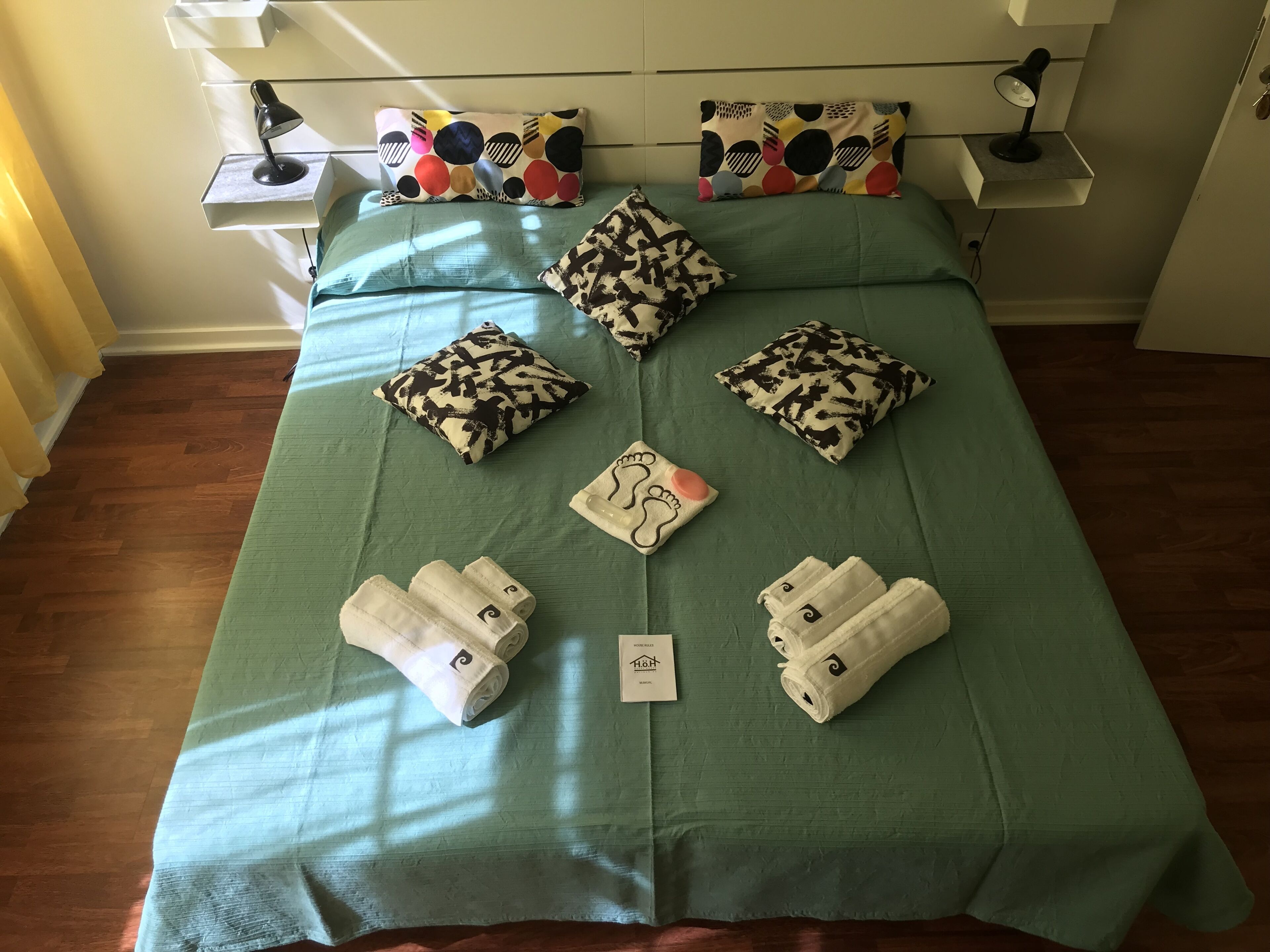 HoH Guest House