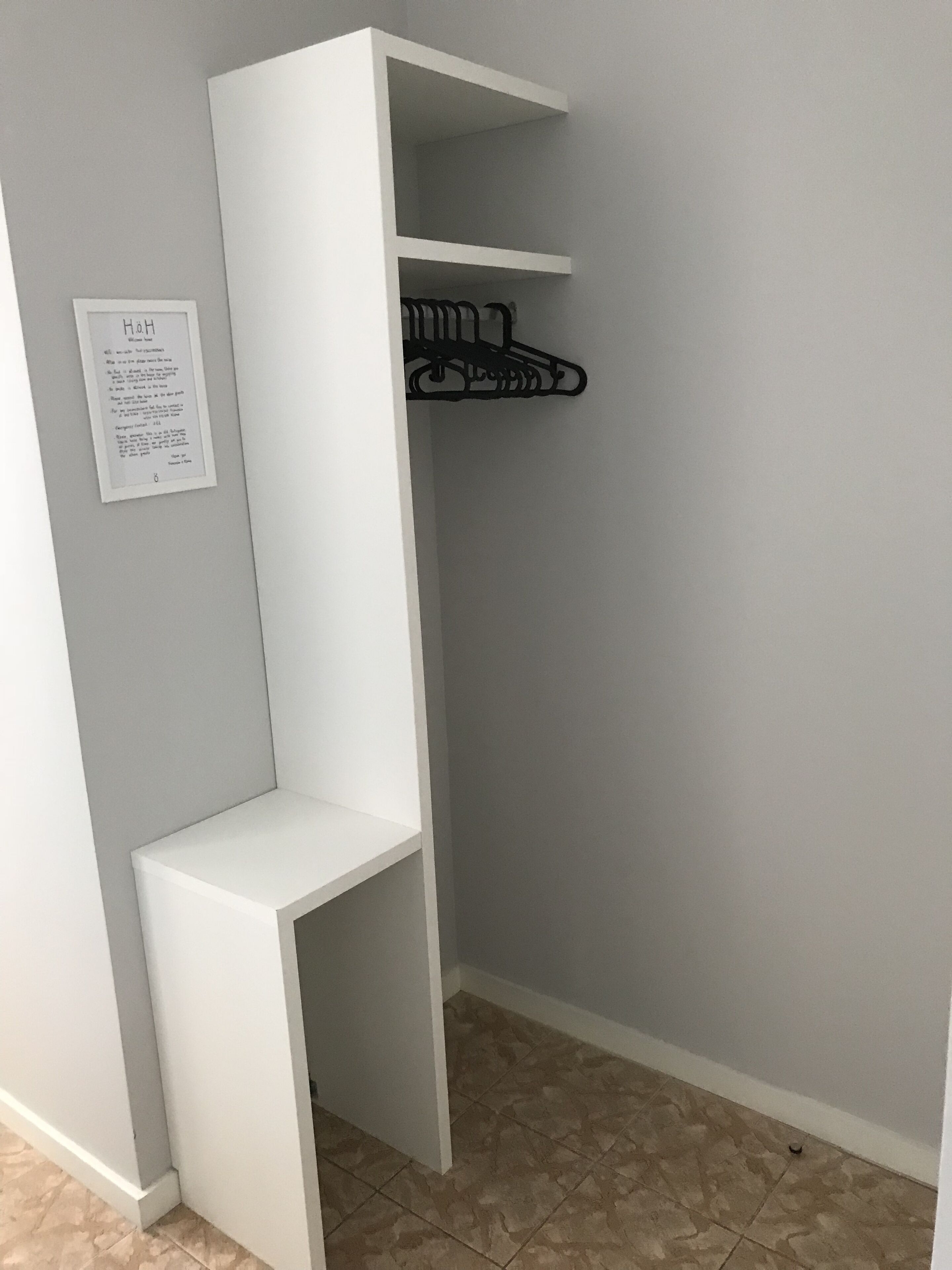 HoH Guest House