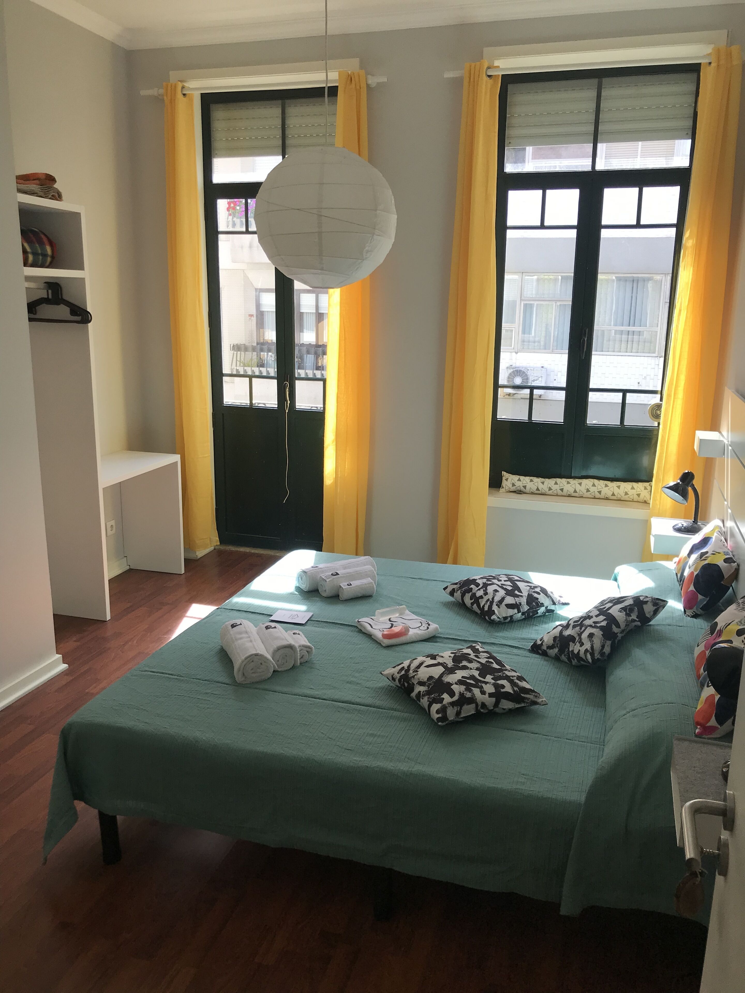 HoH Guest House