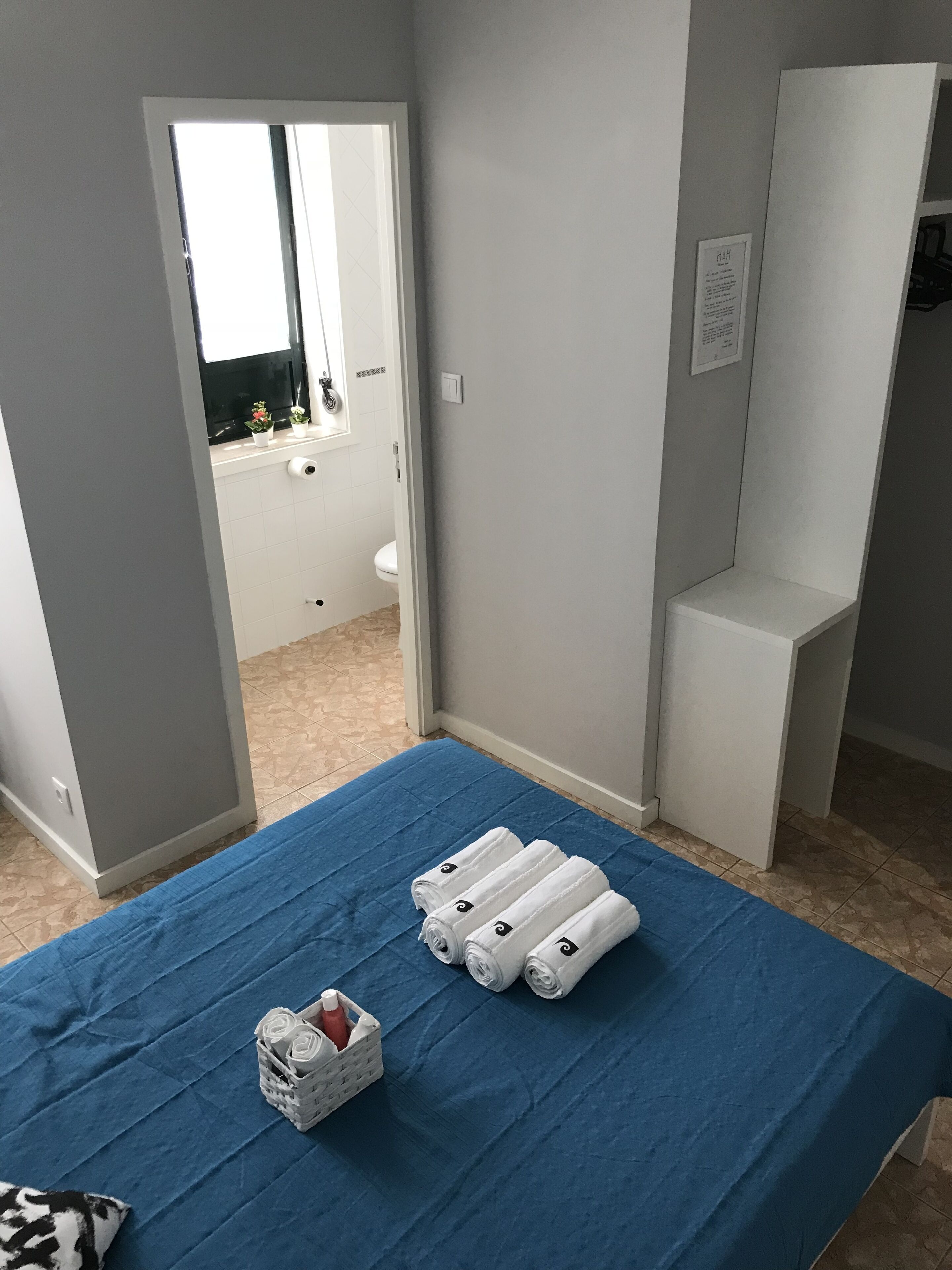 HoH Guest House