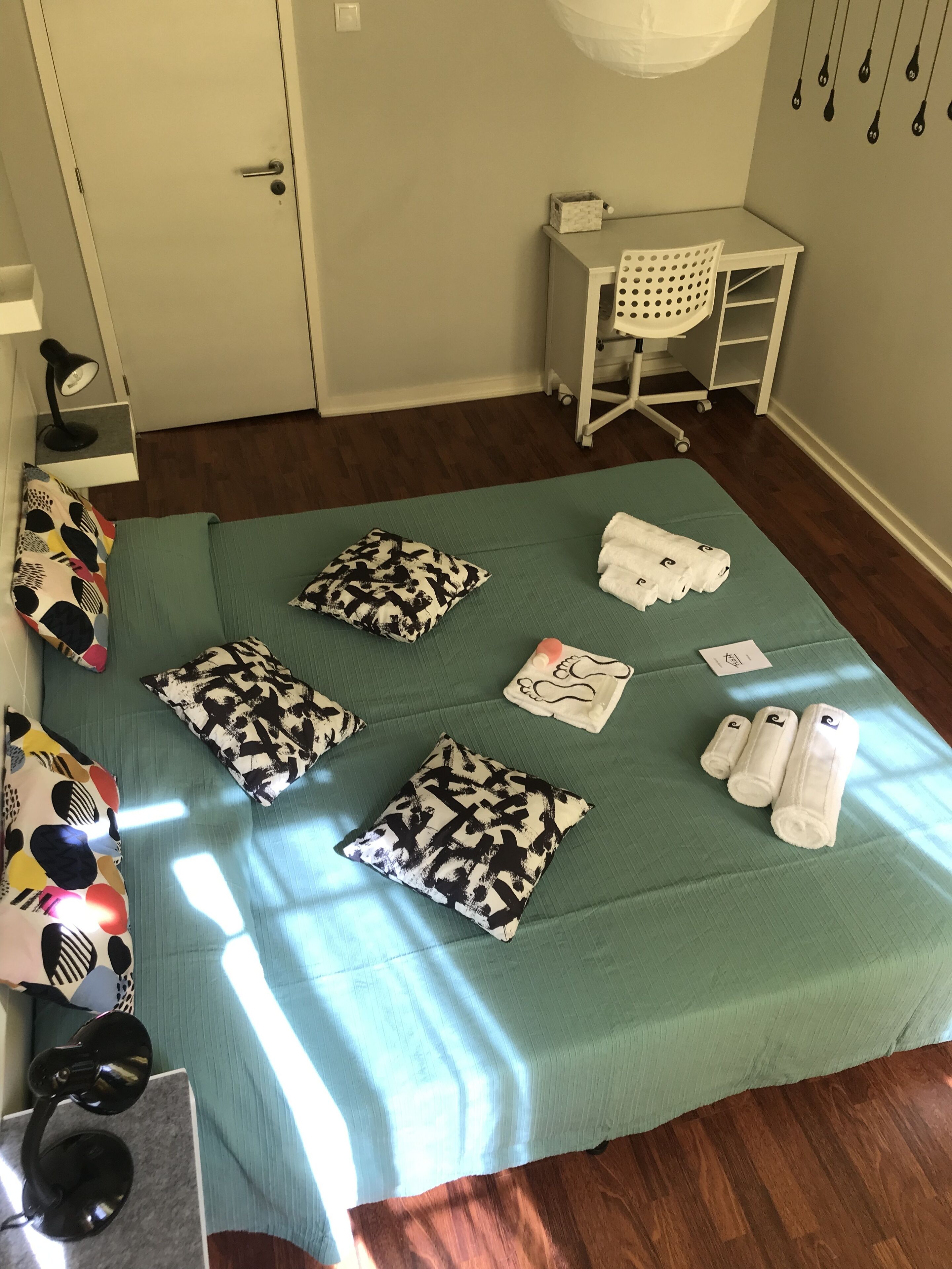 HoH Guest House