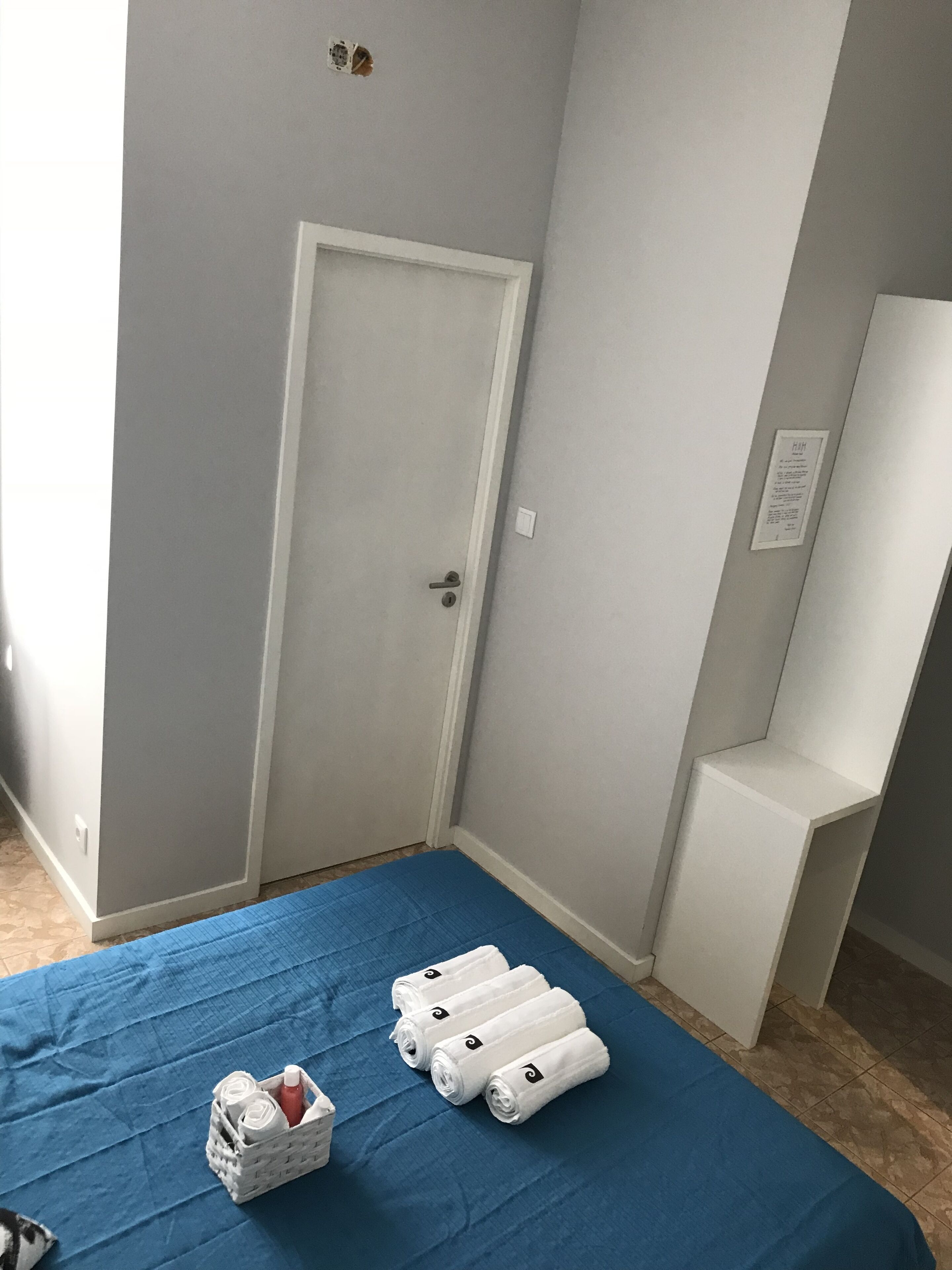 HoH Guest House