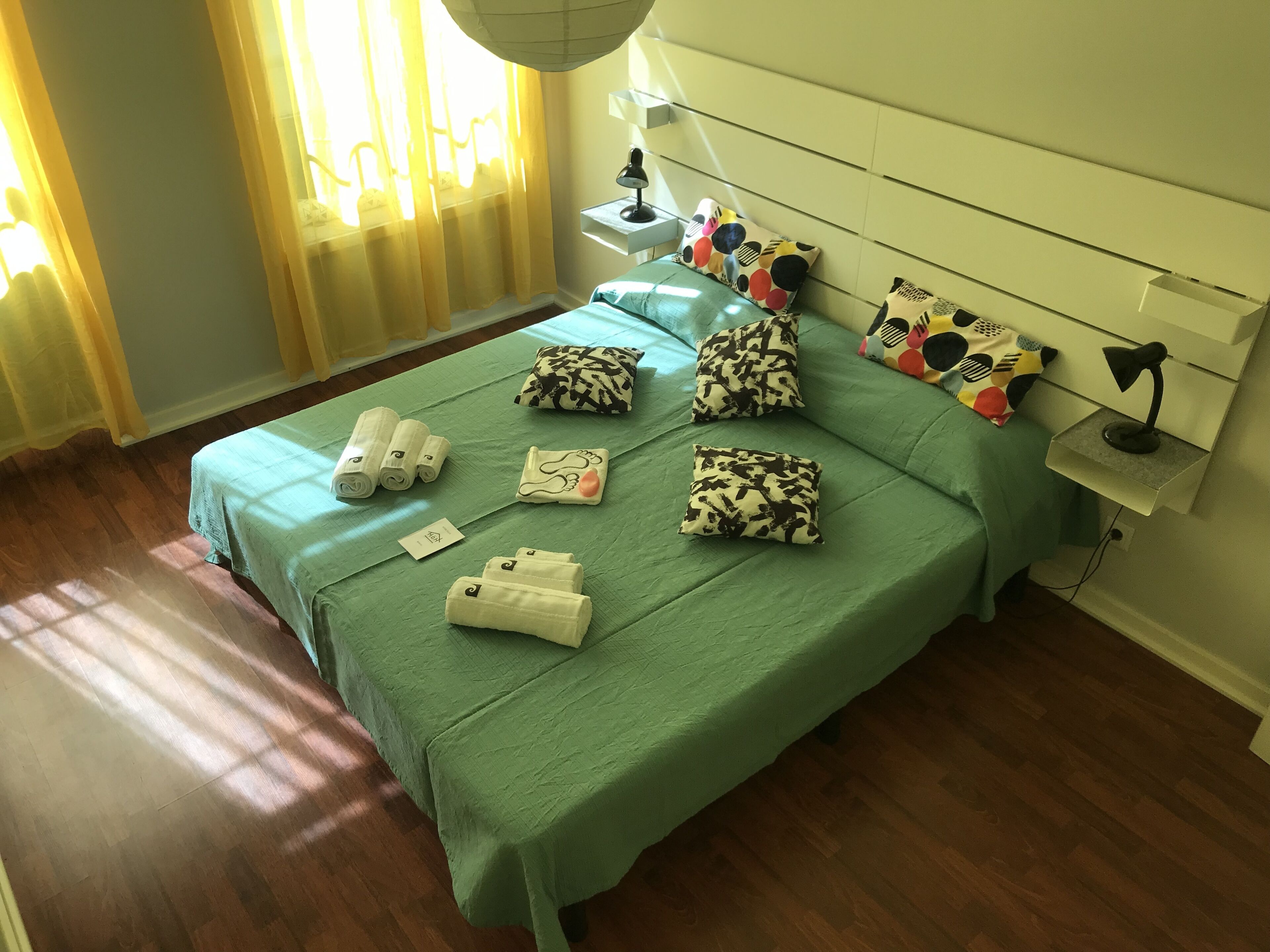 HoH Guest House