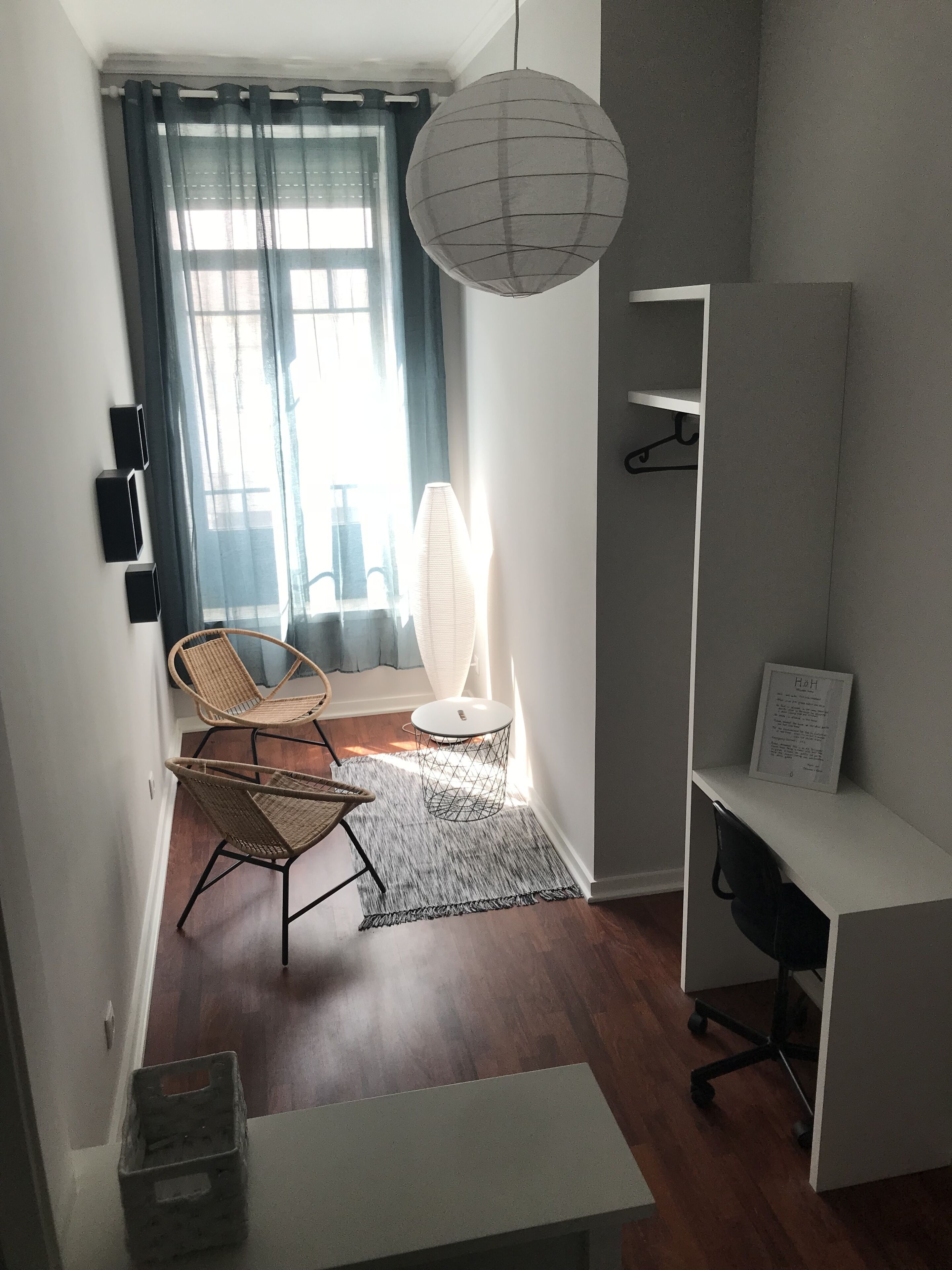 HoH Guest House