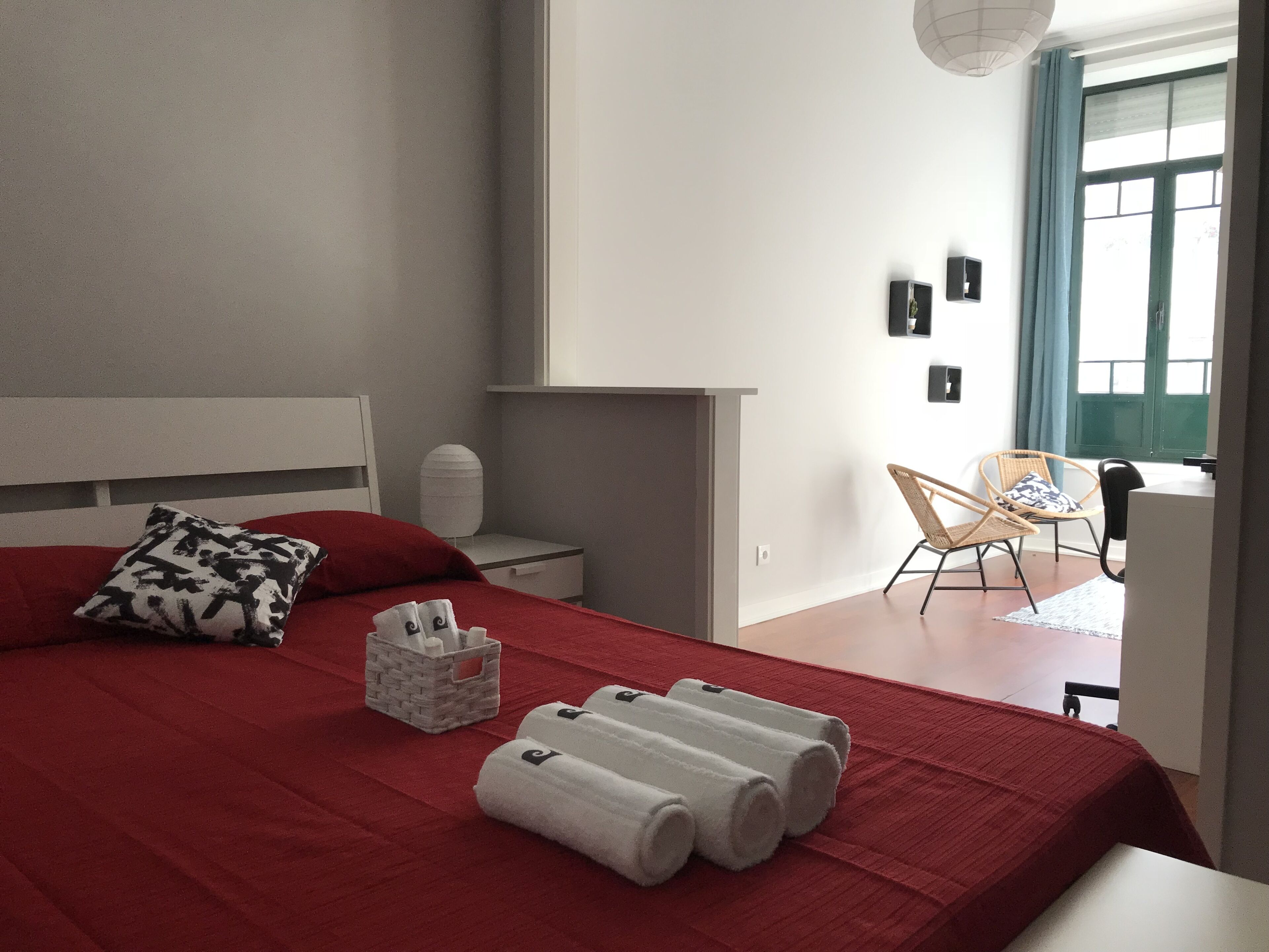 HoH Guest House