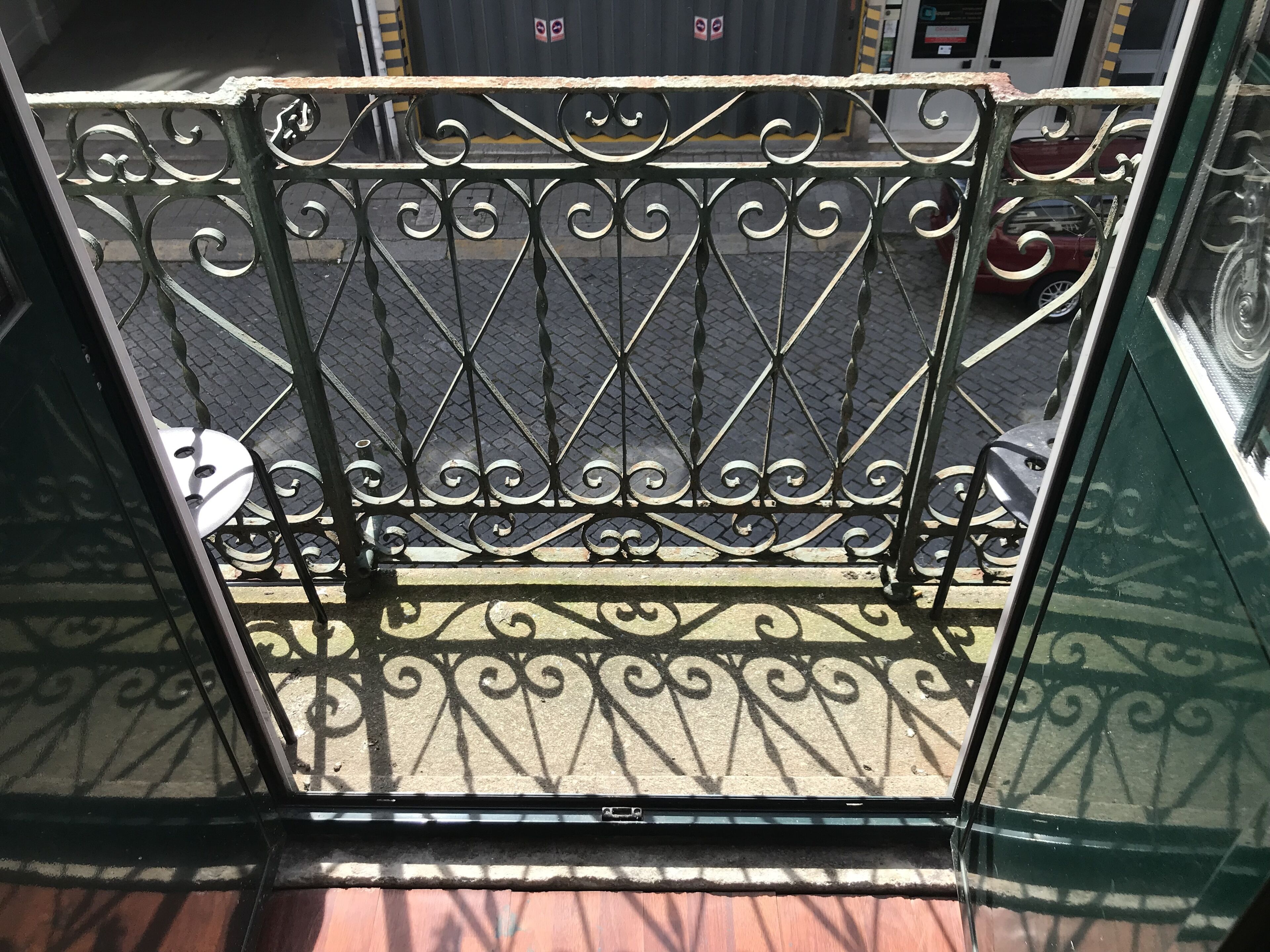 HoH Guest House