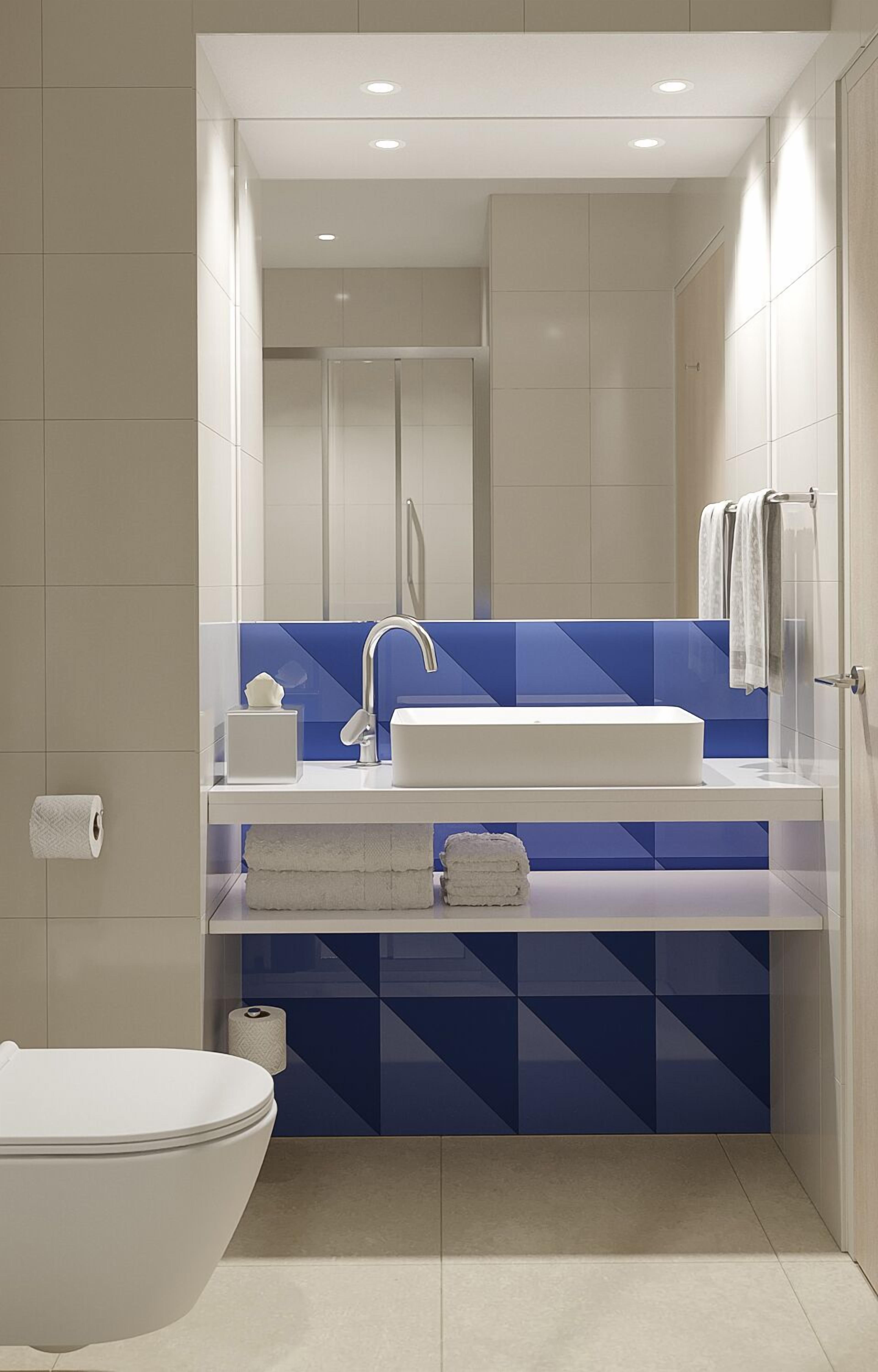 Holiday Inn Express Porto Boavista an IHG Hotel