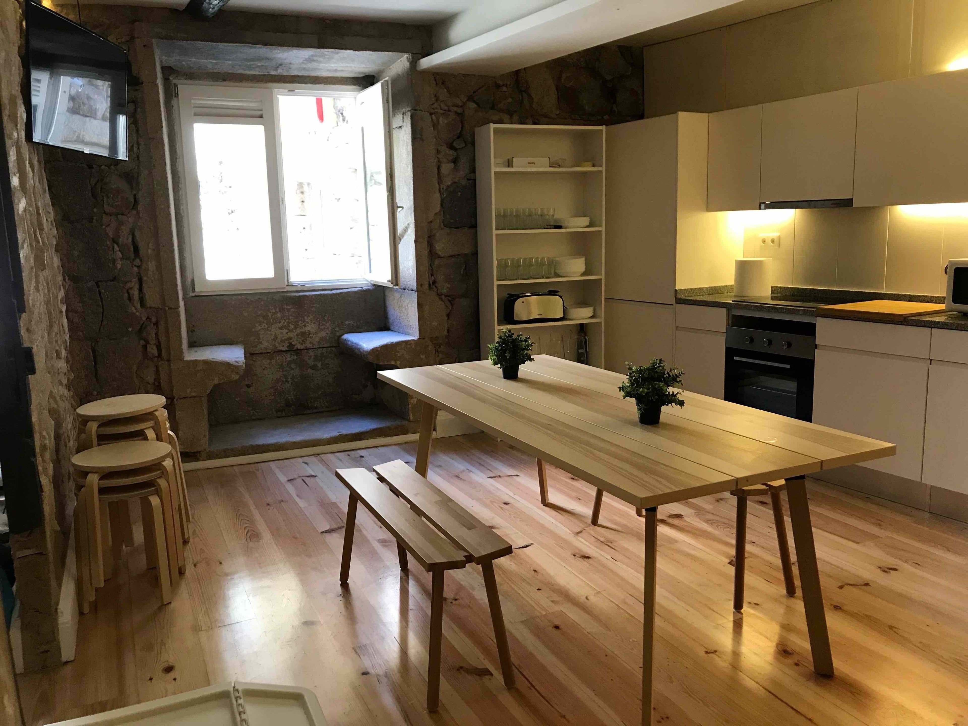 Hostel One Ribeira