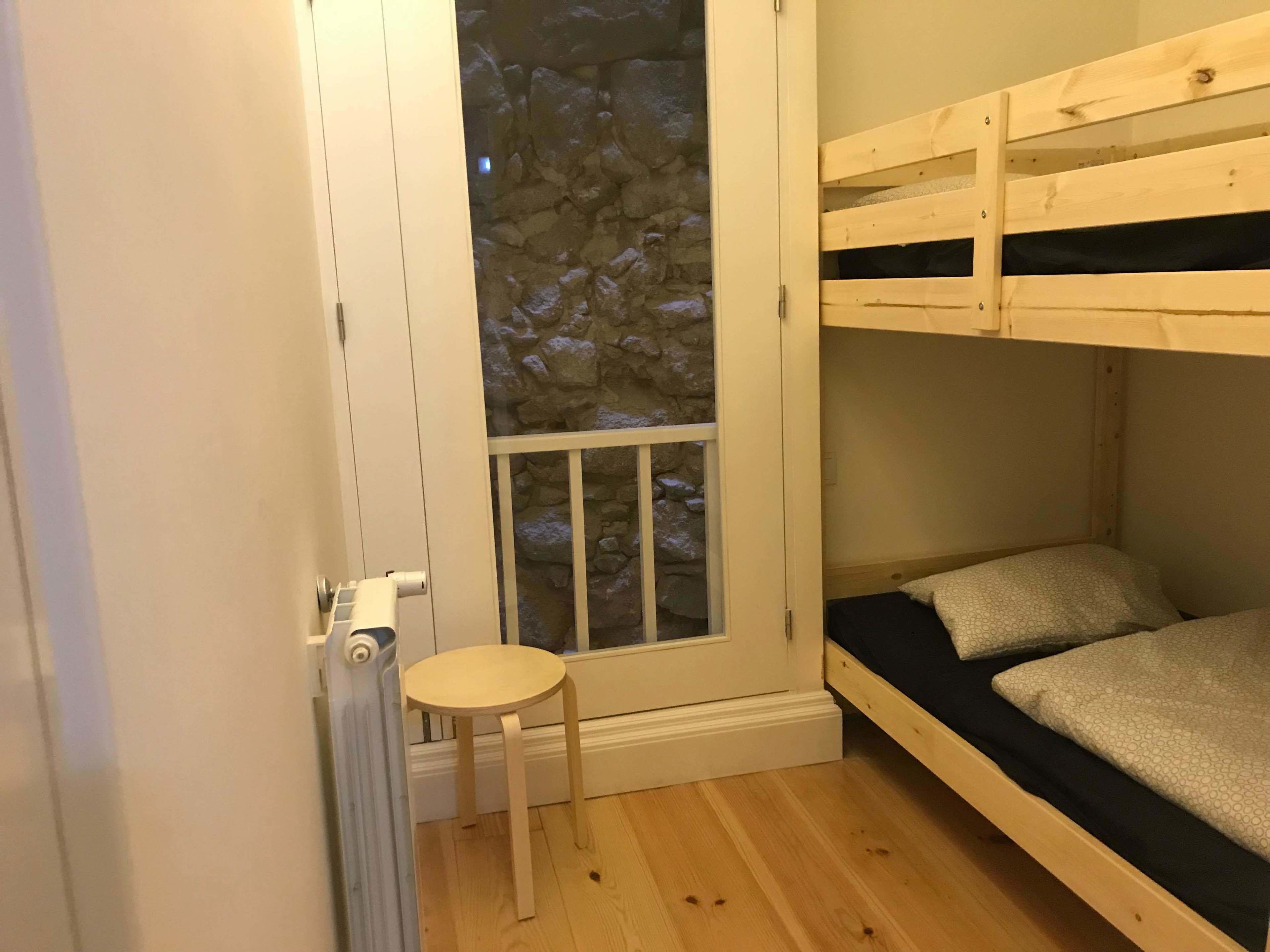 Hostel One Ribeira