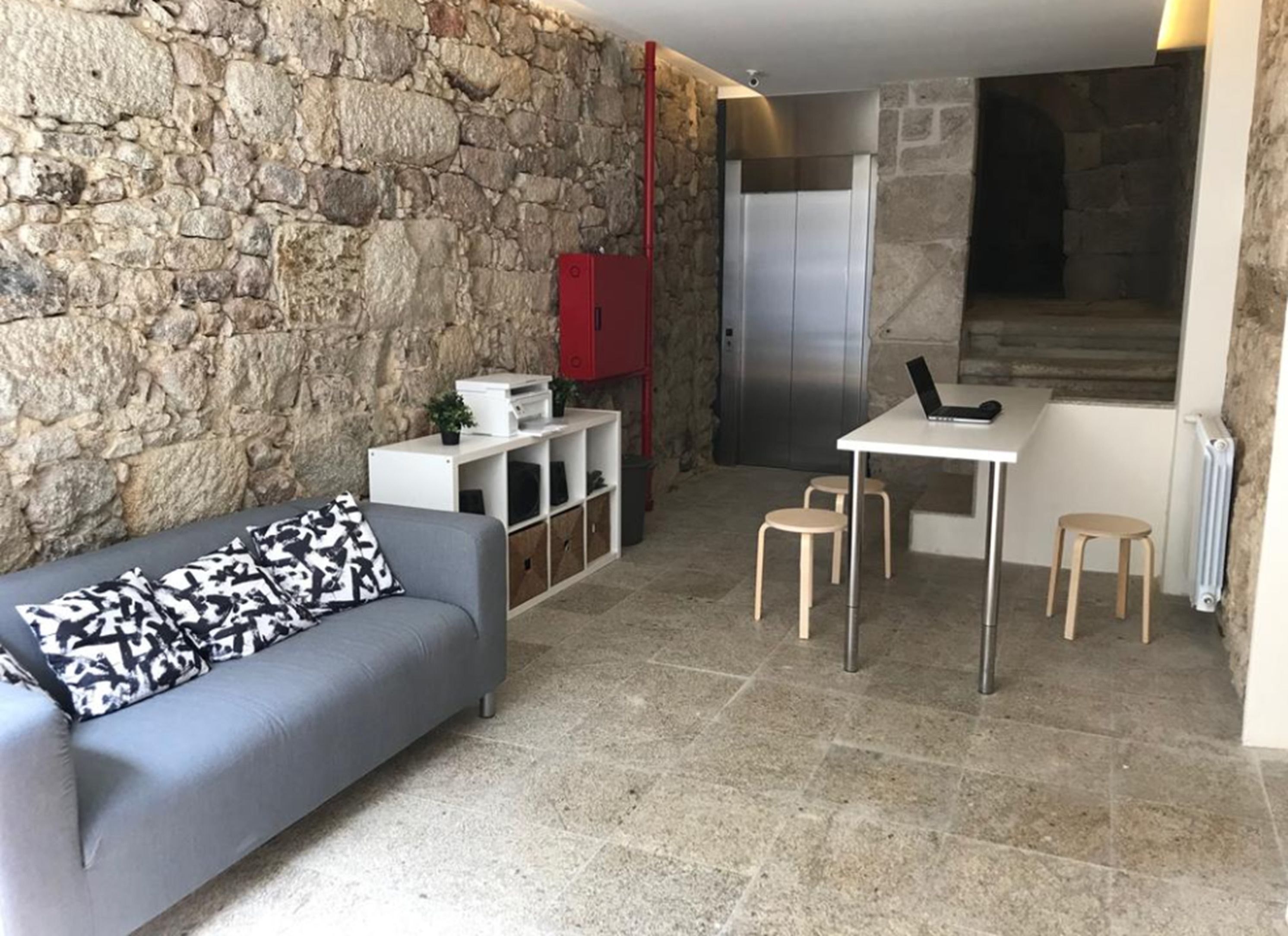 Hostel One Ribeira