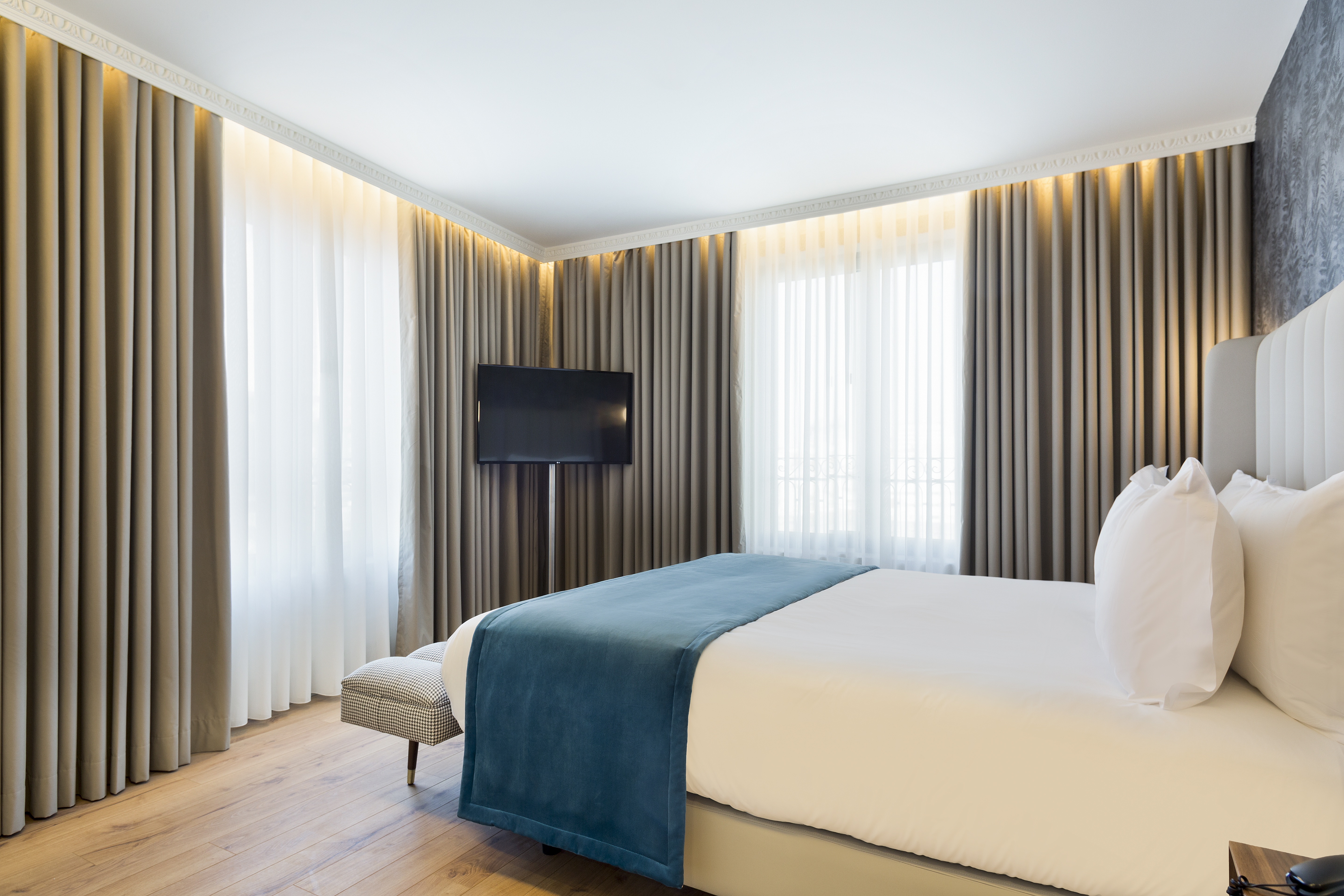 Hotel Acta The Avenue